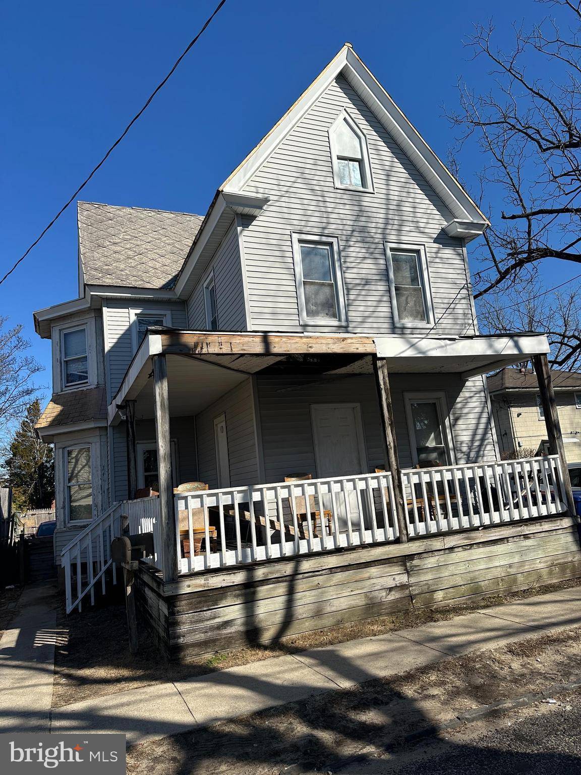 Millville, NJ 08332,214 SMITH ST