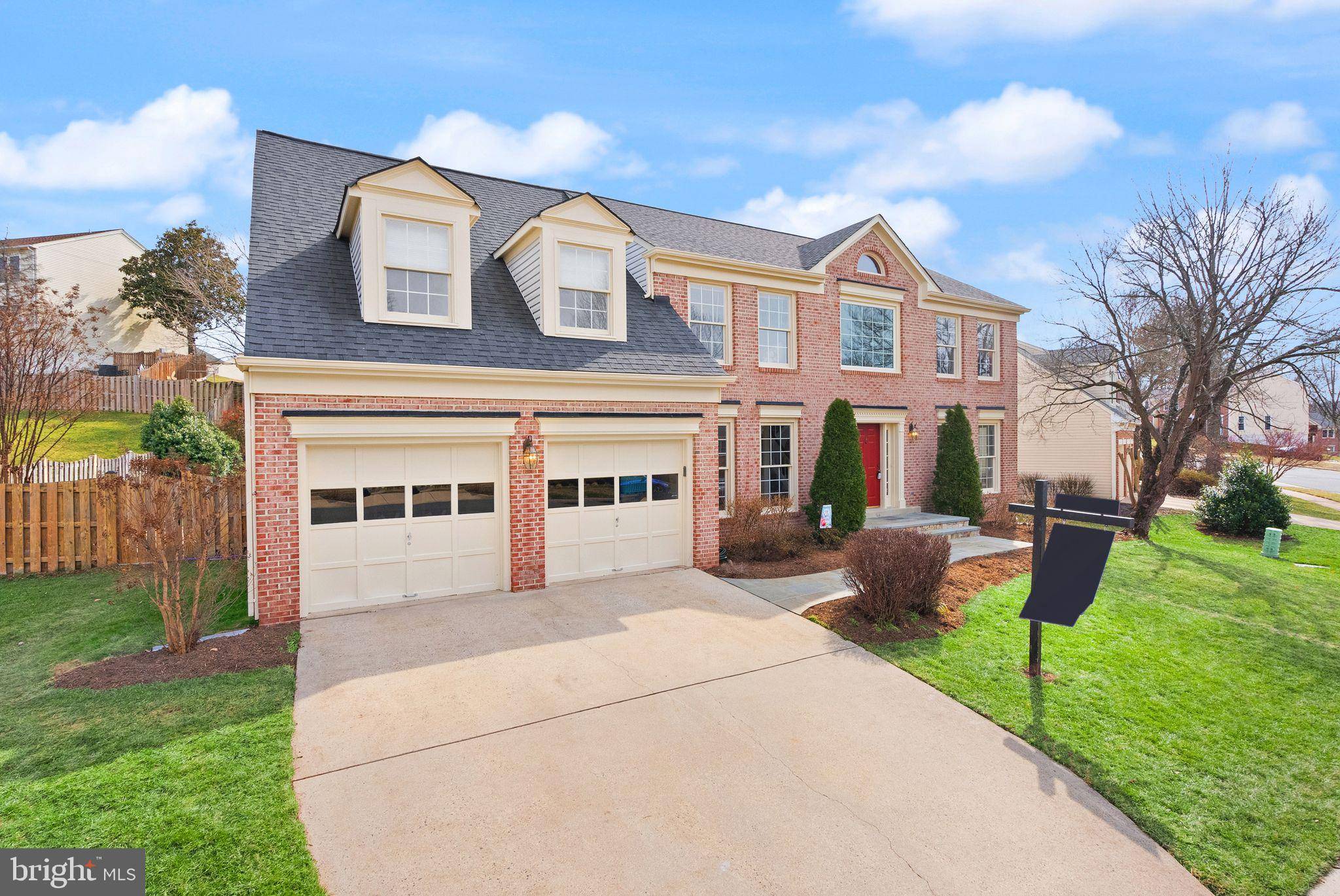 Clifton, VA 20124,6833 COMPTON HEIGHTS CIR