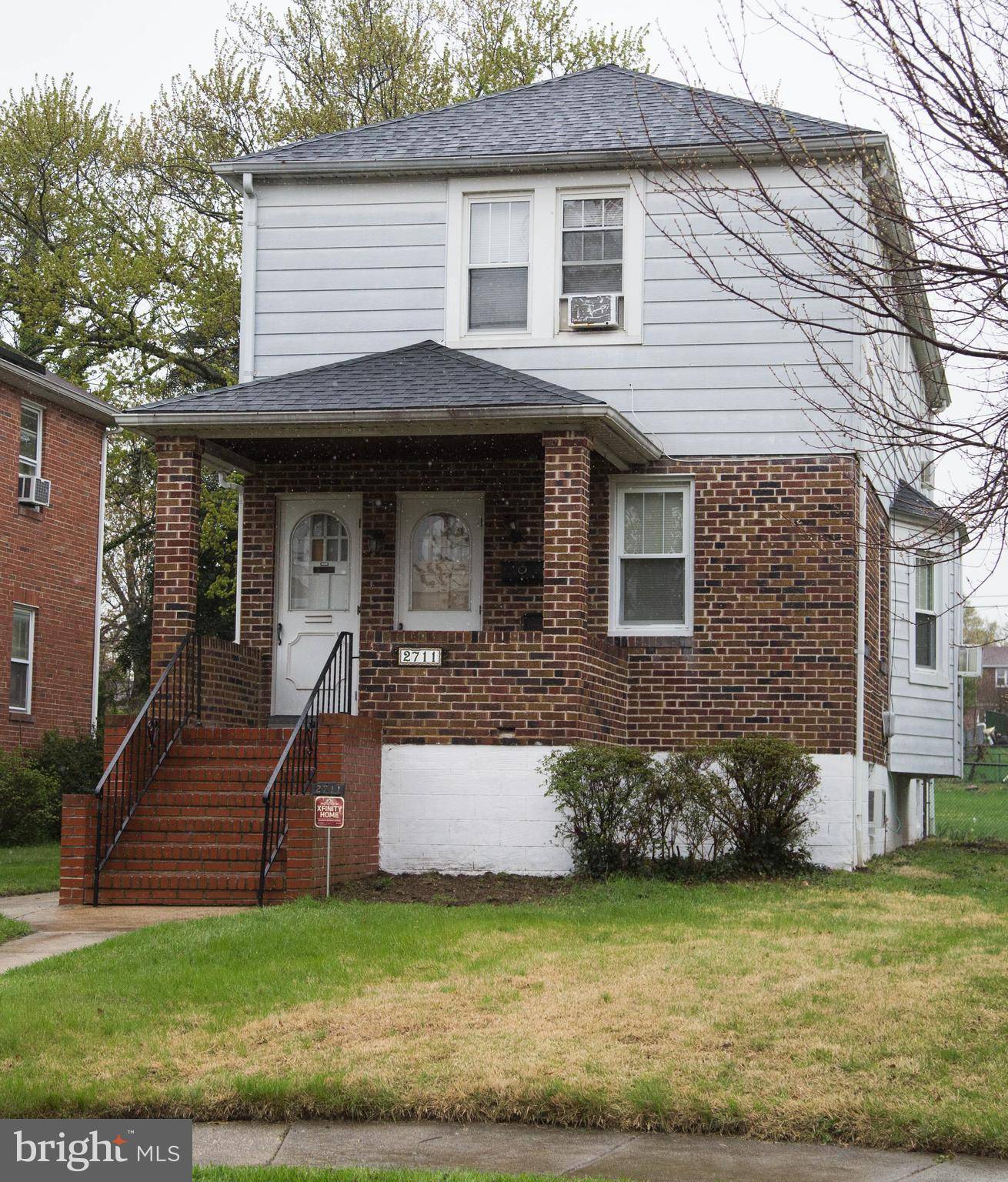 Baltimore, MD 21234,2711 BERWICK AVE