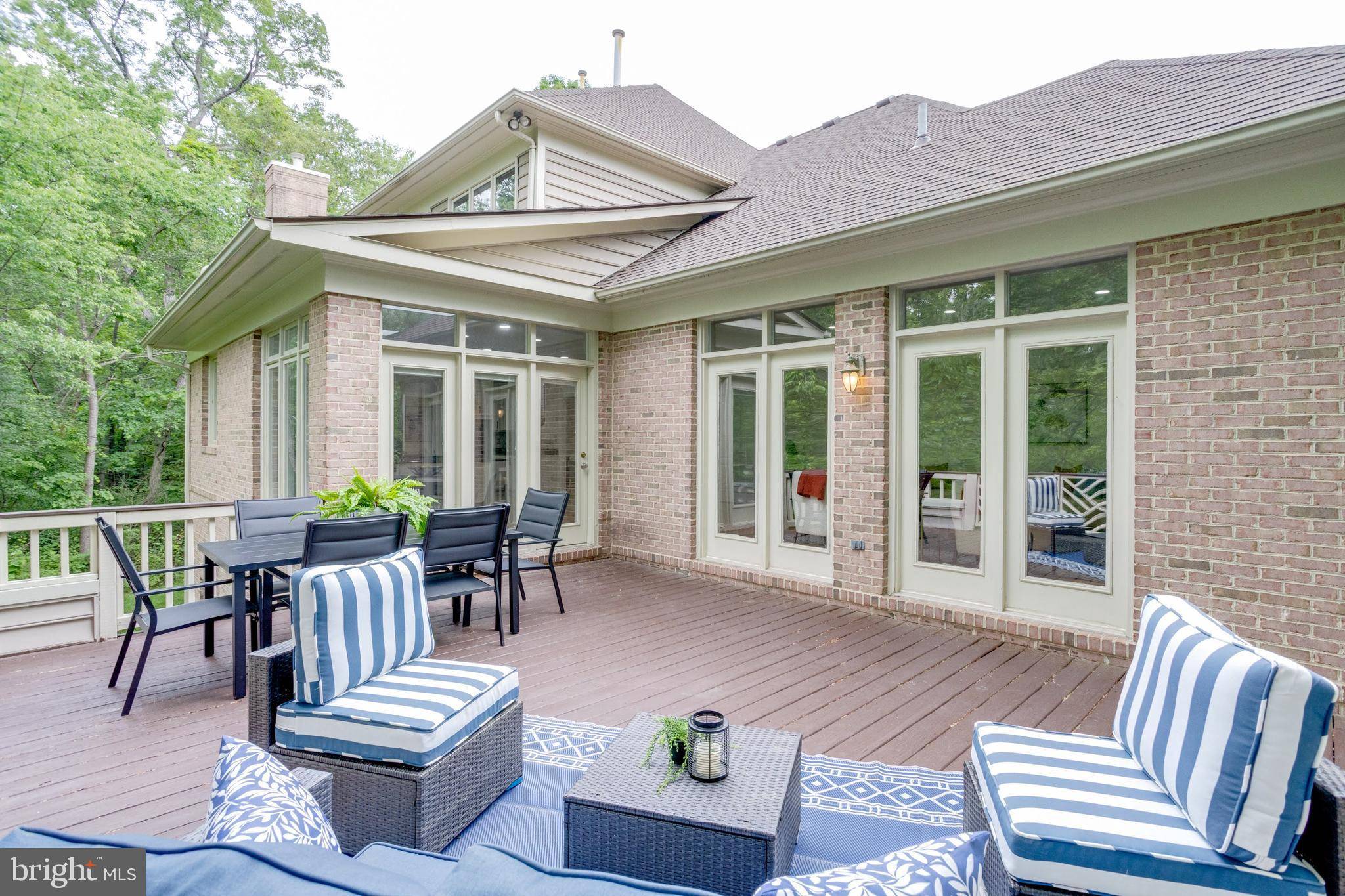 Reston, VA 20194,12016 CREEKBEND DR