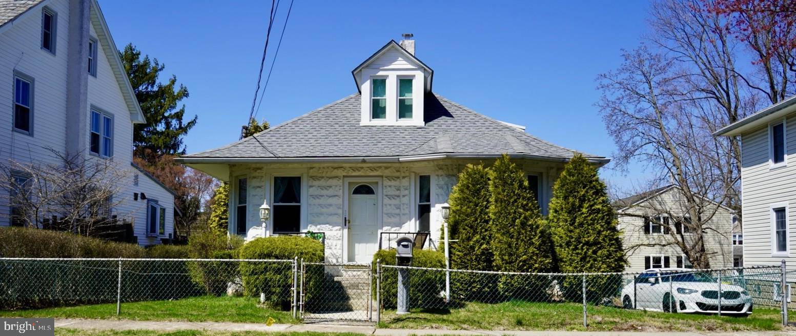 Doylestown, PA 18901,101 DECATUR ST