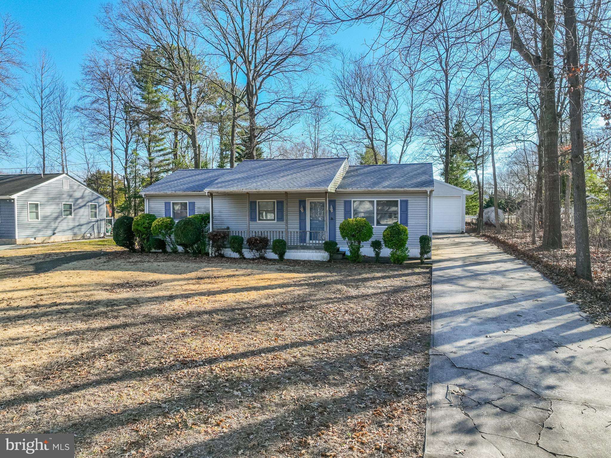 Millsboro, DE 19966,32030 STEELE DR