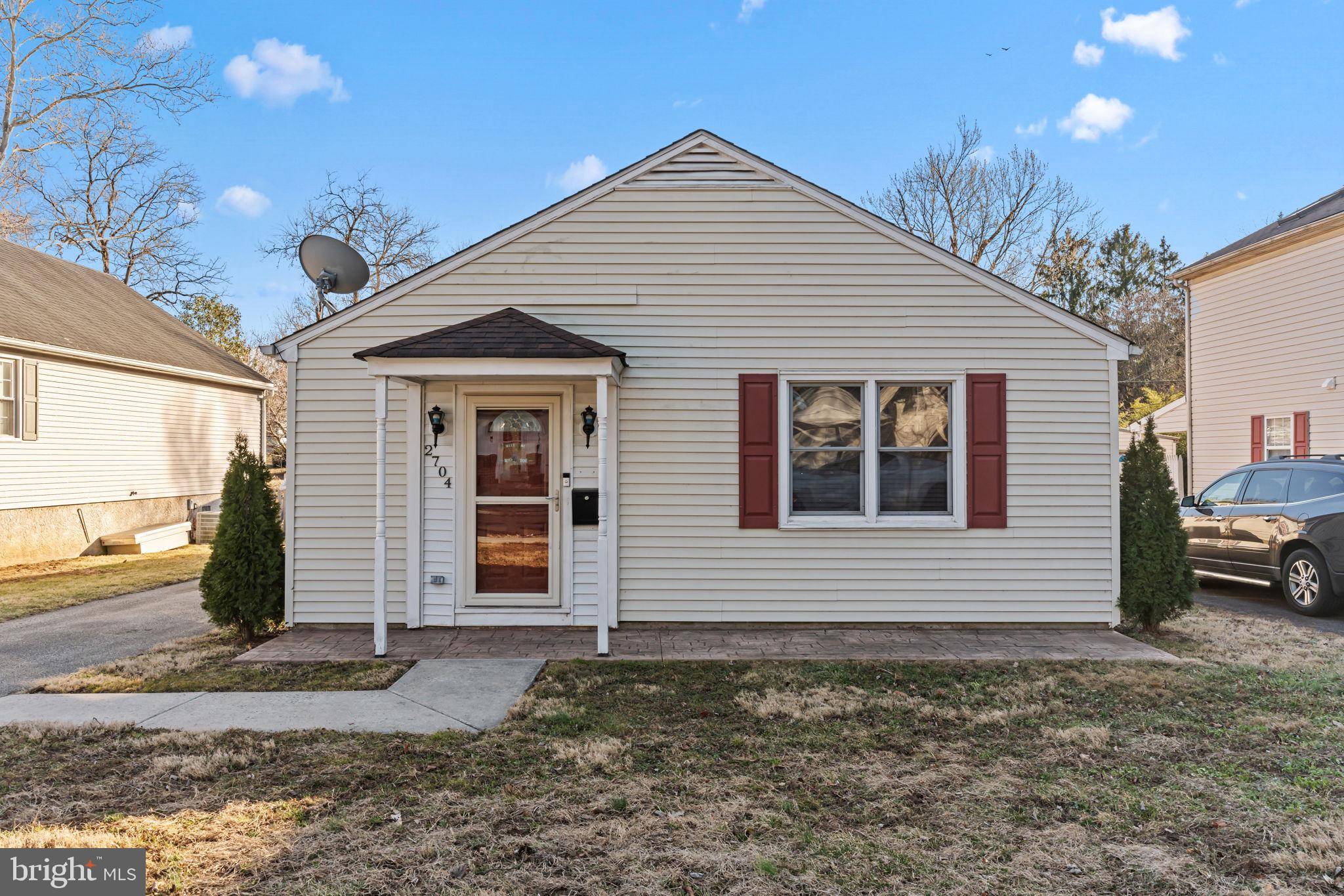 Abington, PA 19001,2704 FERNWOOD AVE