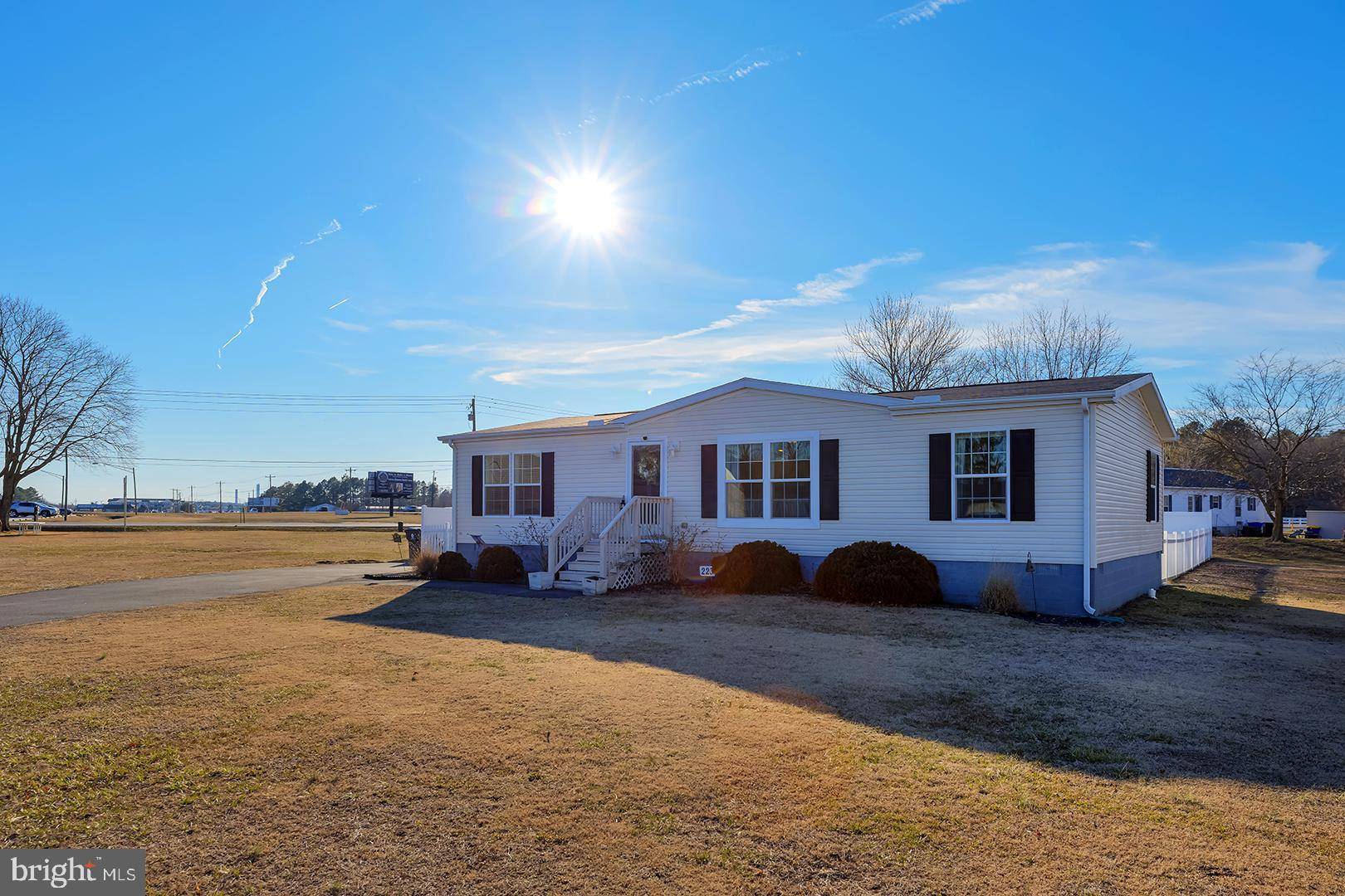 Millsboro, DE 19966,223 JOANNE DR