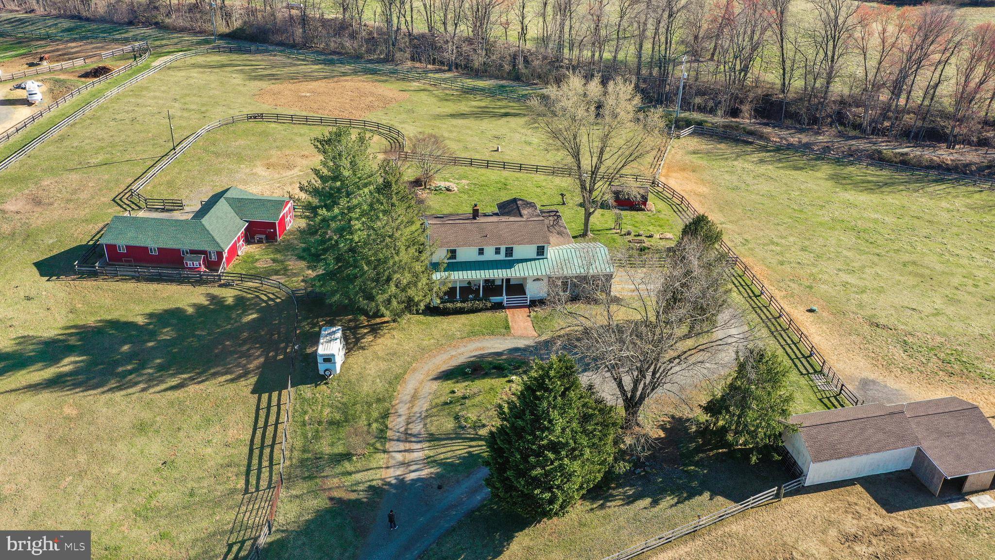 Hamilton, VA 20158,17029 HAMILTON STATION RD