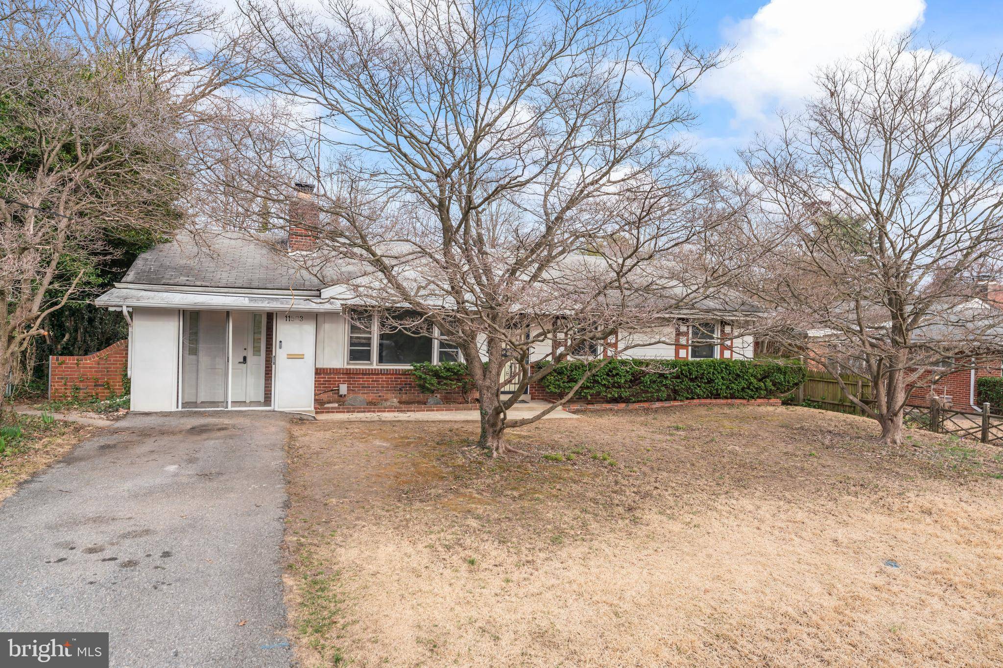 Beltsville, MD 20705,11503 MONTGOMERY RD
