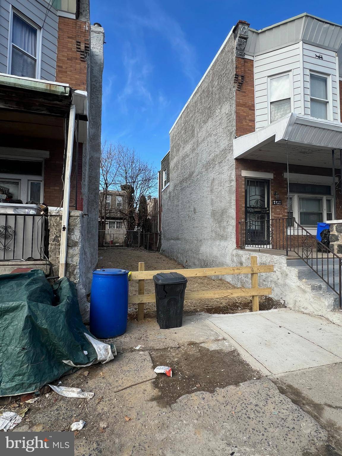 Philadelphia, PA 19131,1328 N 58TH ST