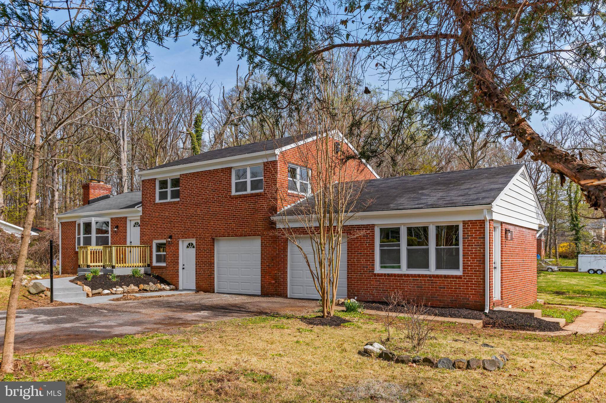 Pikesville, MD 21207,4001 ESSEX RD