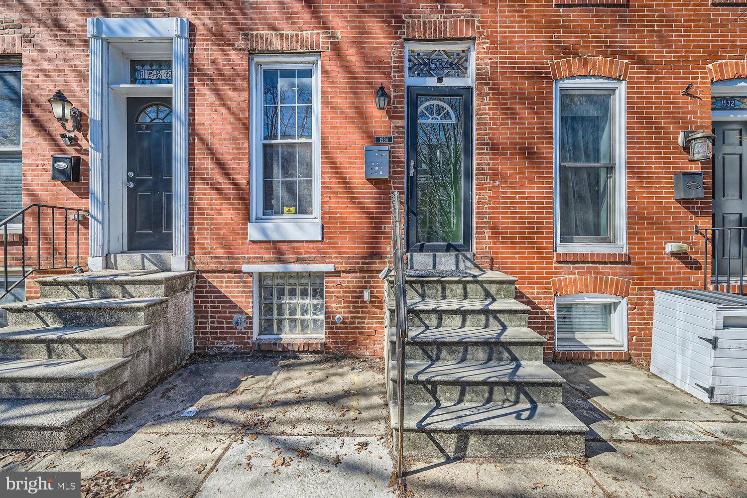 Baltimore, MD 21230,1534 S HANOVER ST