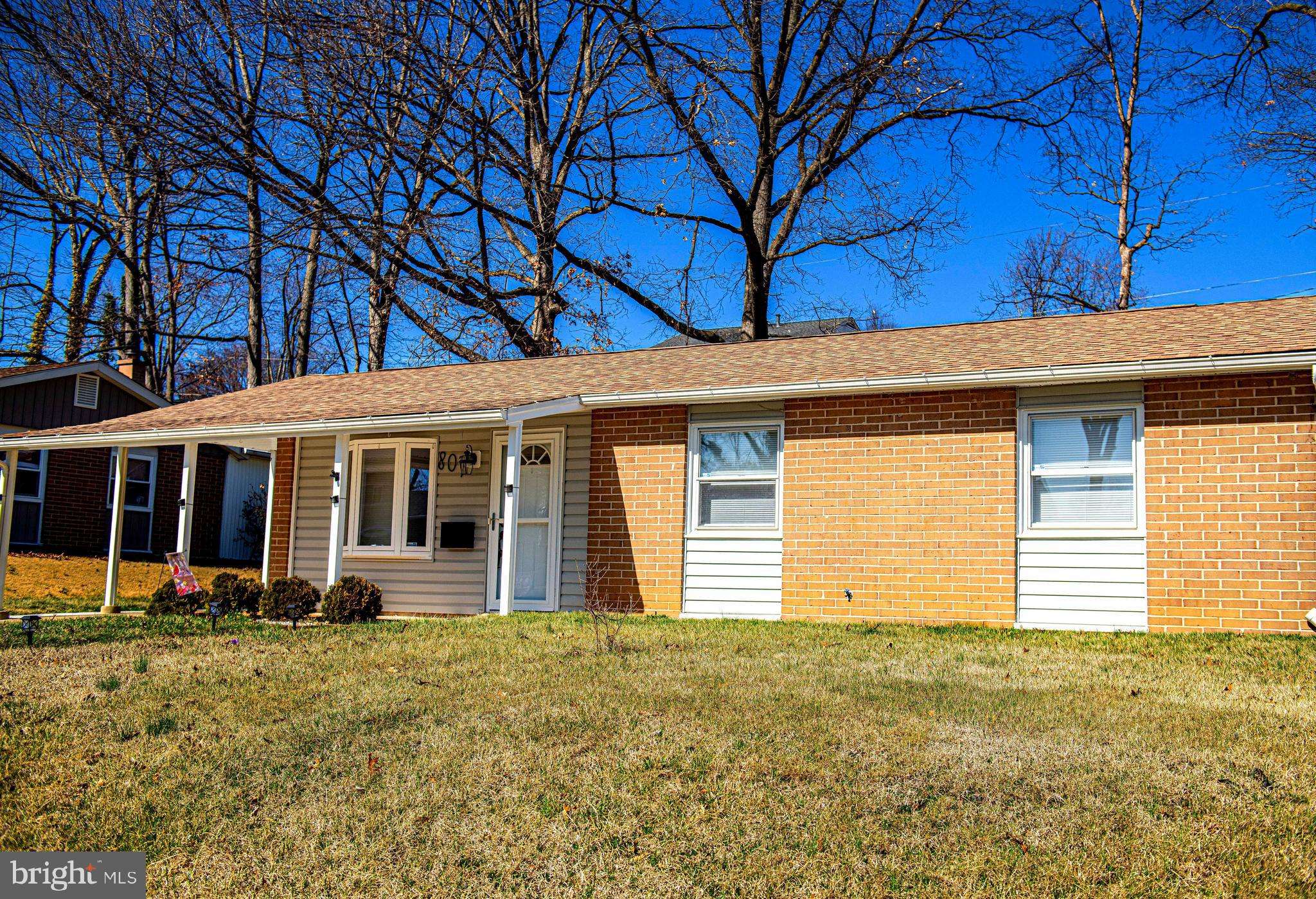 Joppa, MD 21085,807 FERGUSON RD