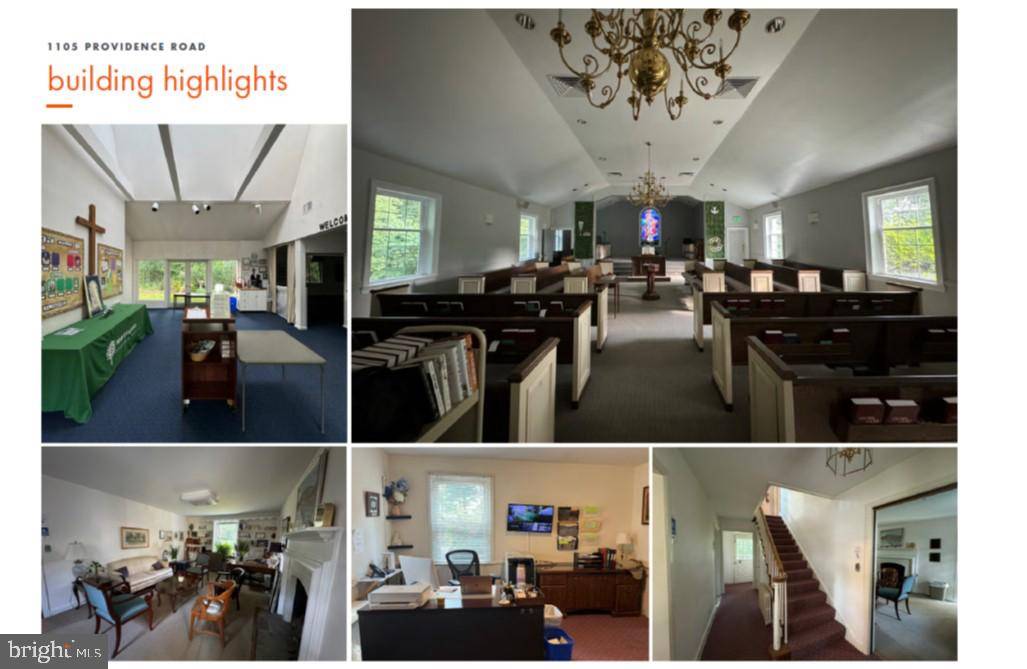 Baltimore, MD 21286,1105 PROVIDENCE RD