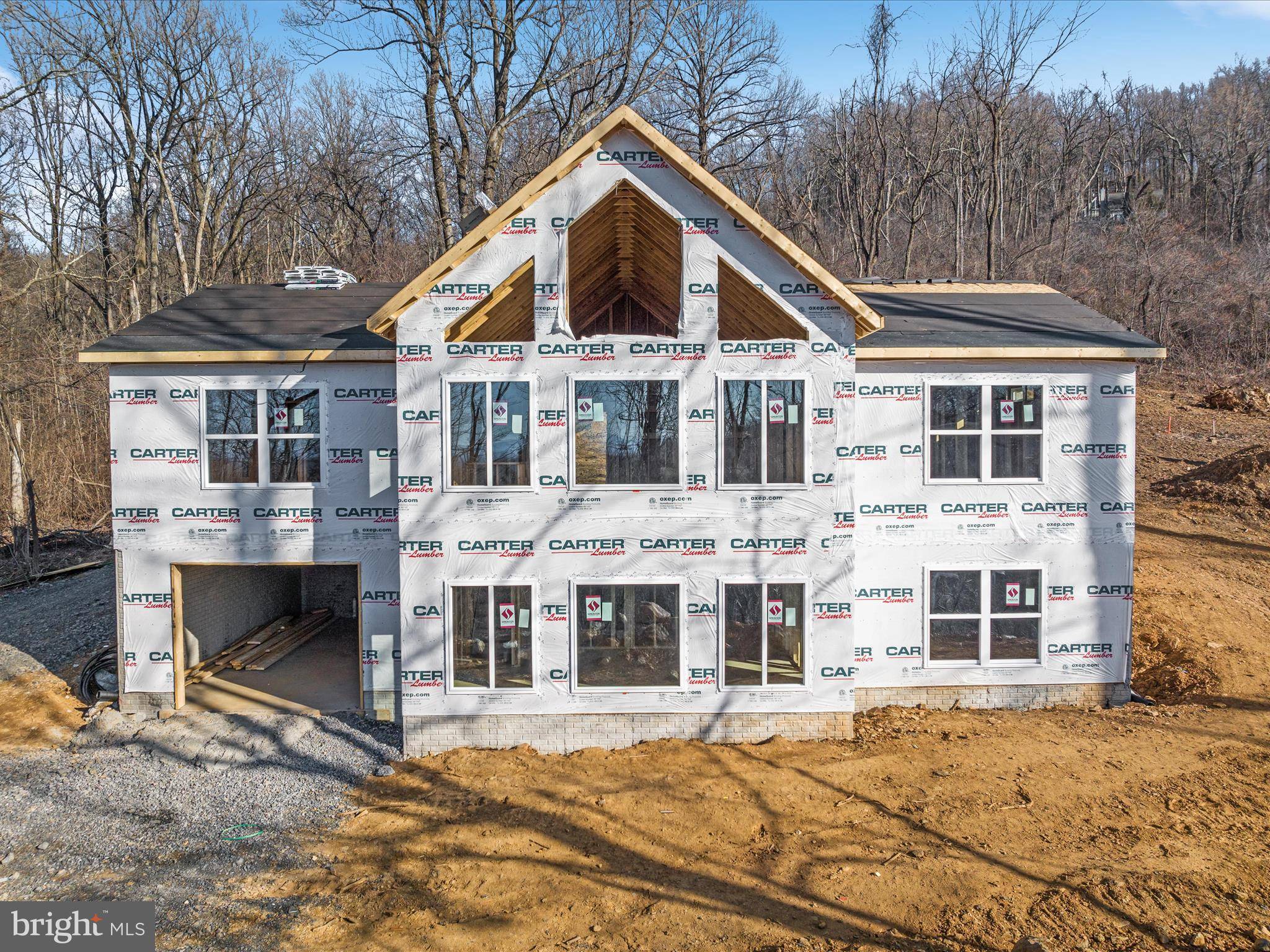 Front Royal, VA 22630,RILEY - LOT 58 CT