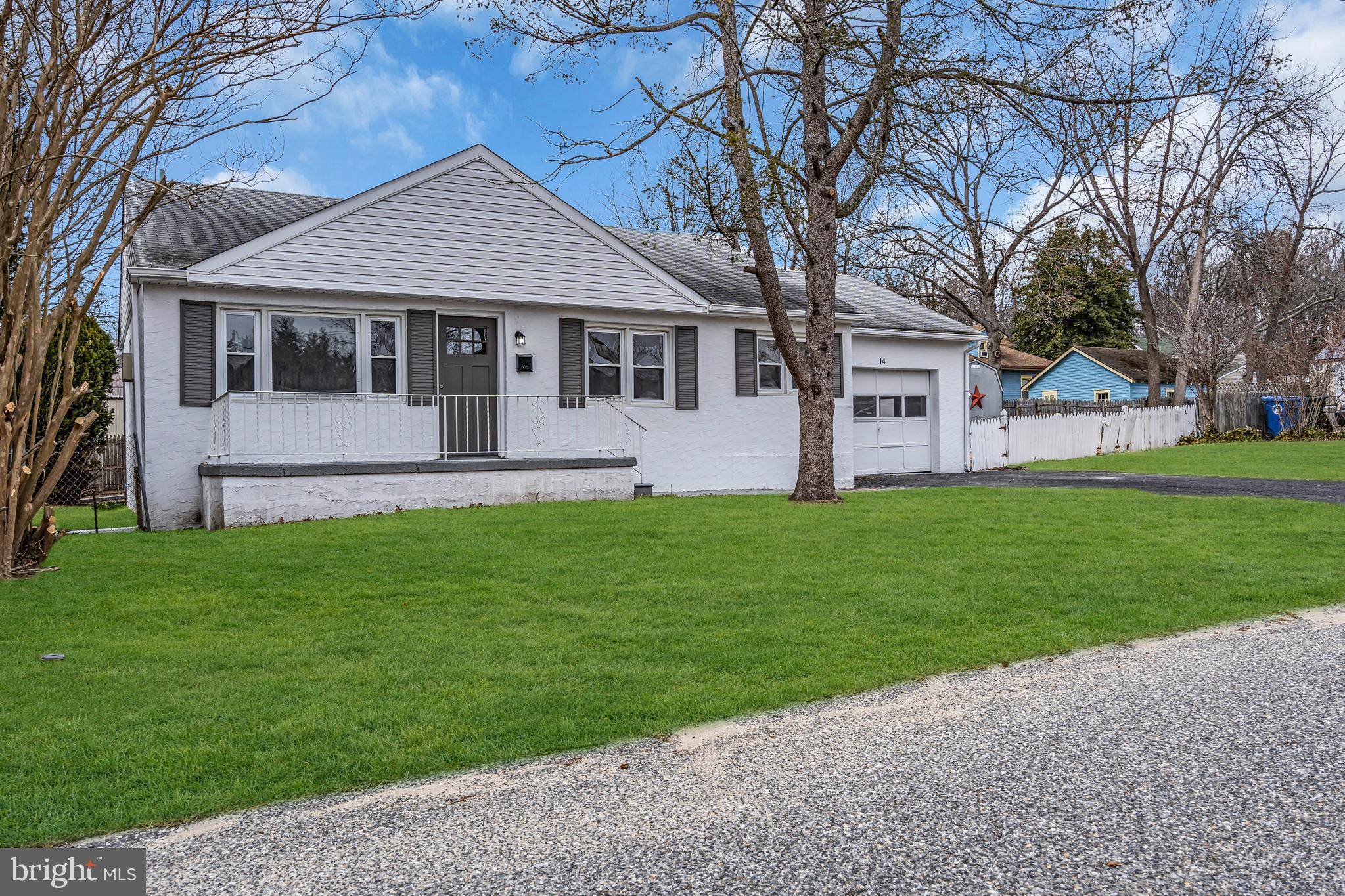 West Deptford, NJ 08086,14 CENTRE AVE