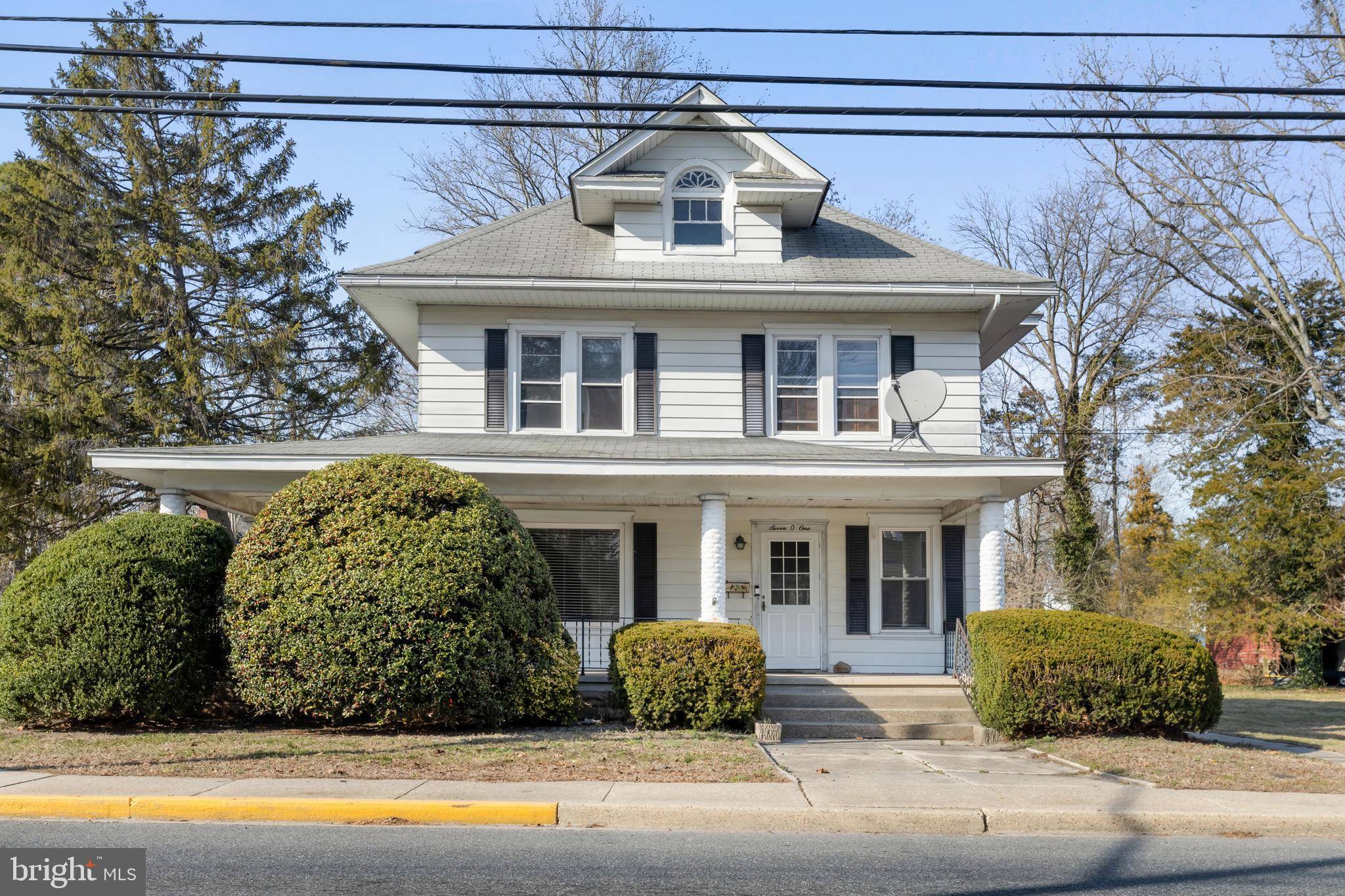 Delmar, DE 19940,701 E STATE ST