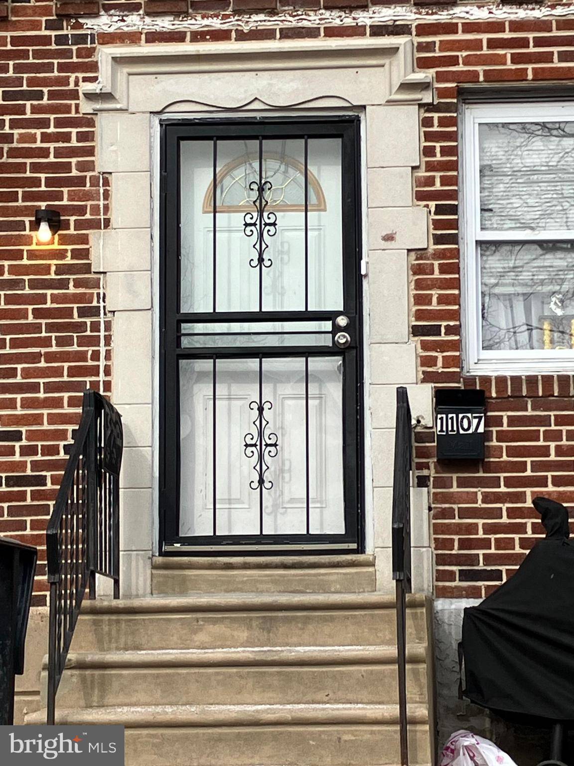 Philadelphia, PA 19150,1107 E SHARPNACK ST