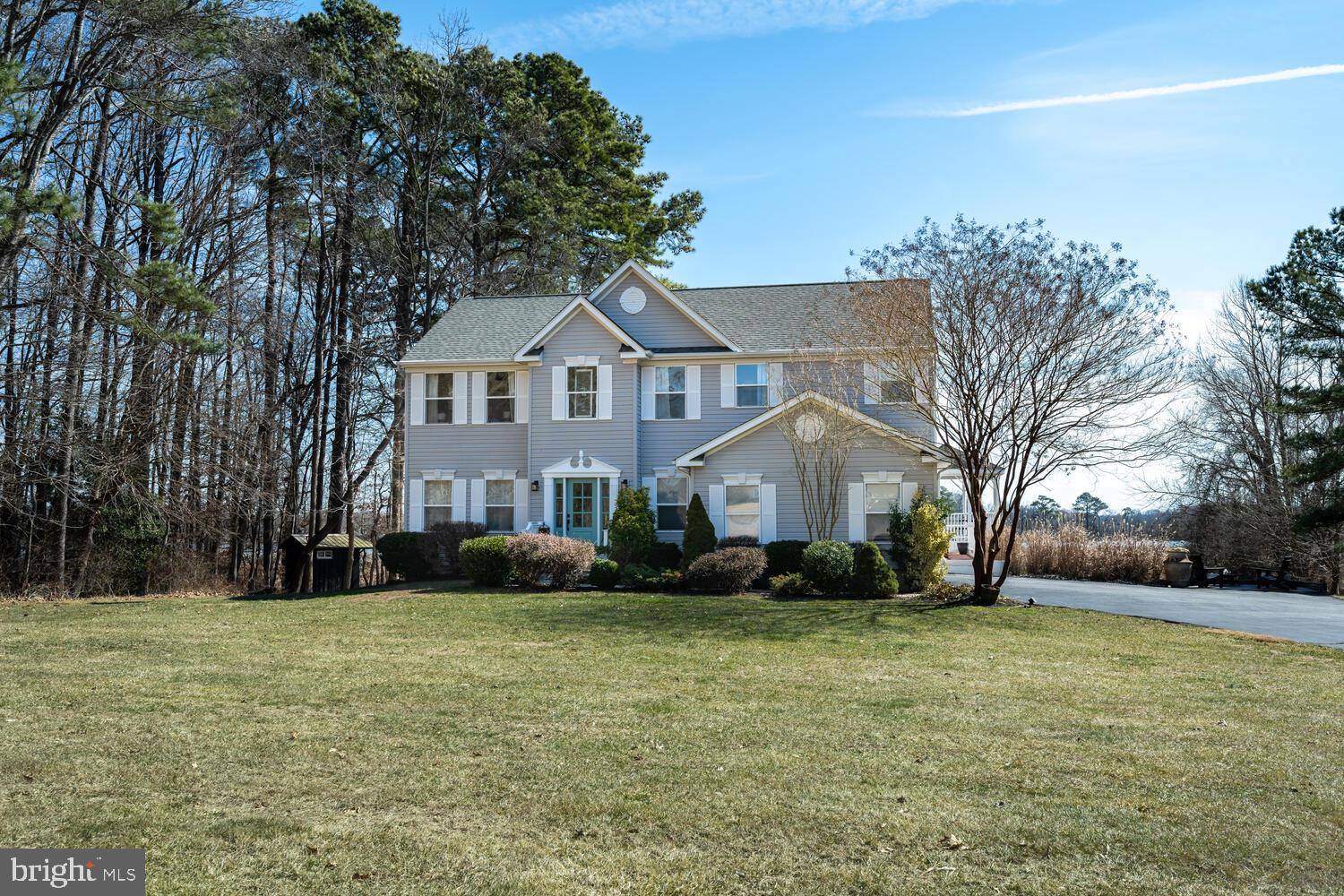 Easton, MD 21601,8885 HIGH BANKS DR