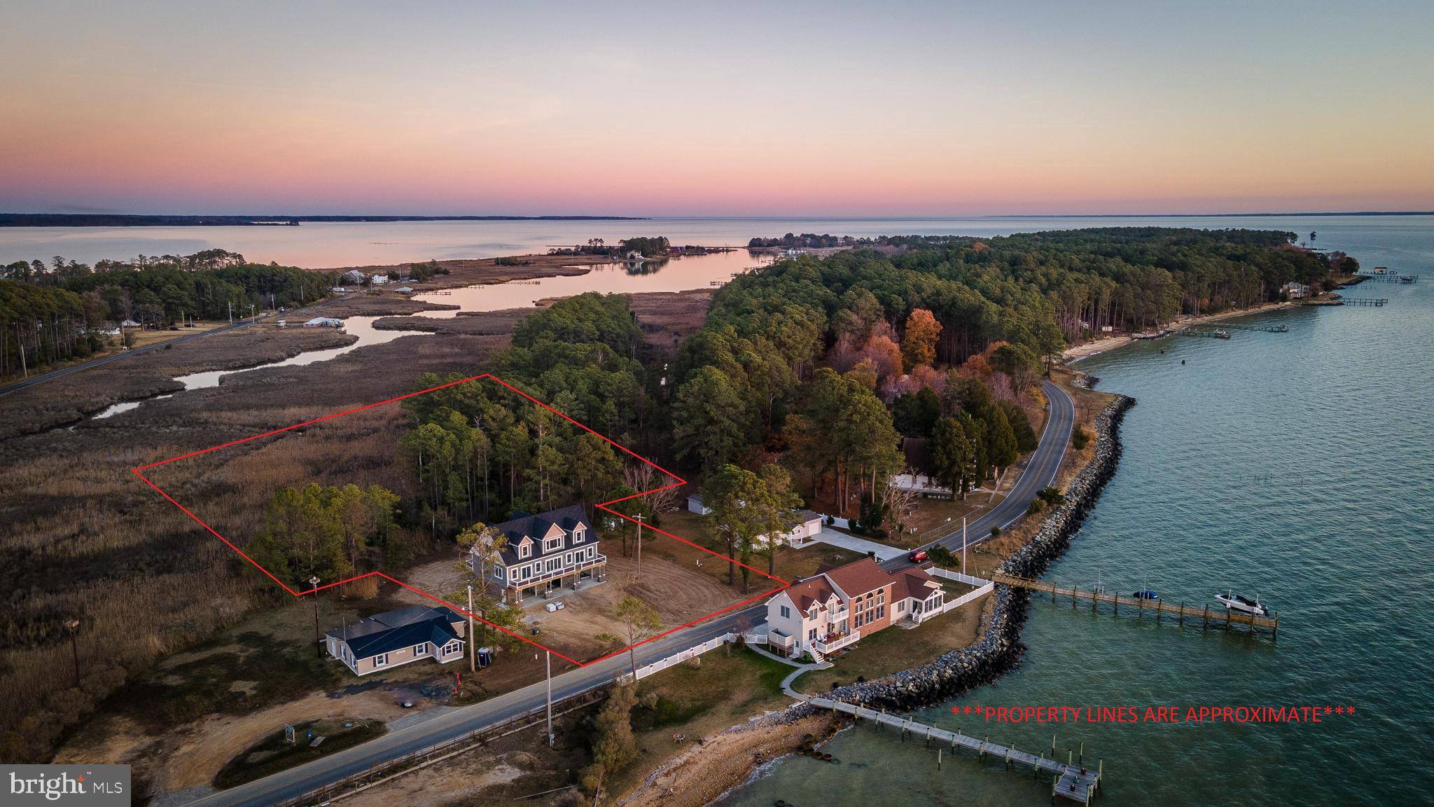 Piney Point, MD 20674,16394 THOMAS RD