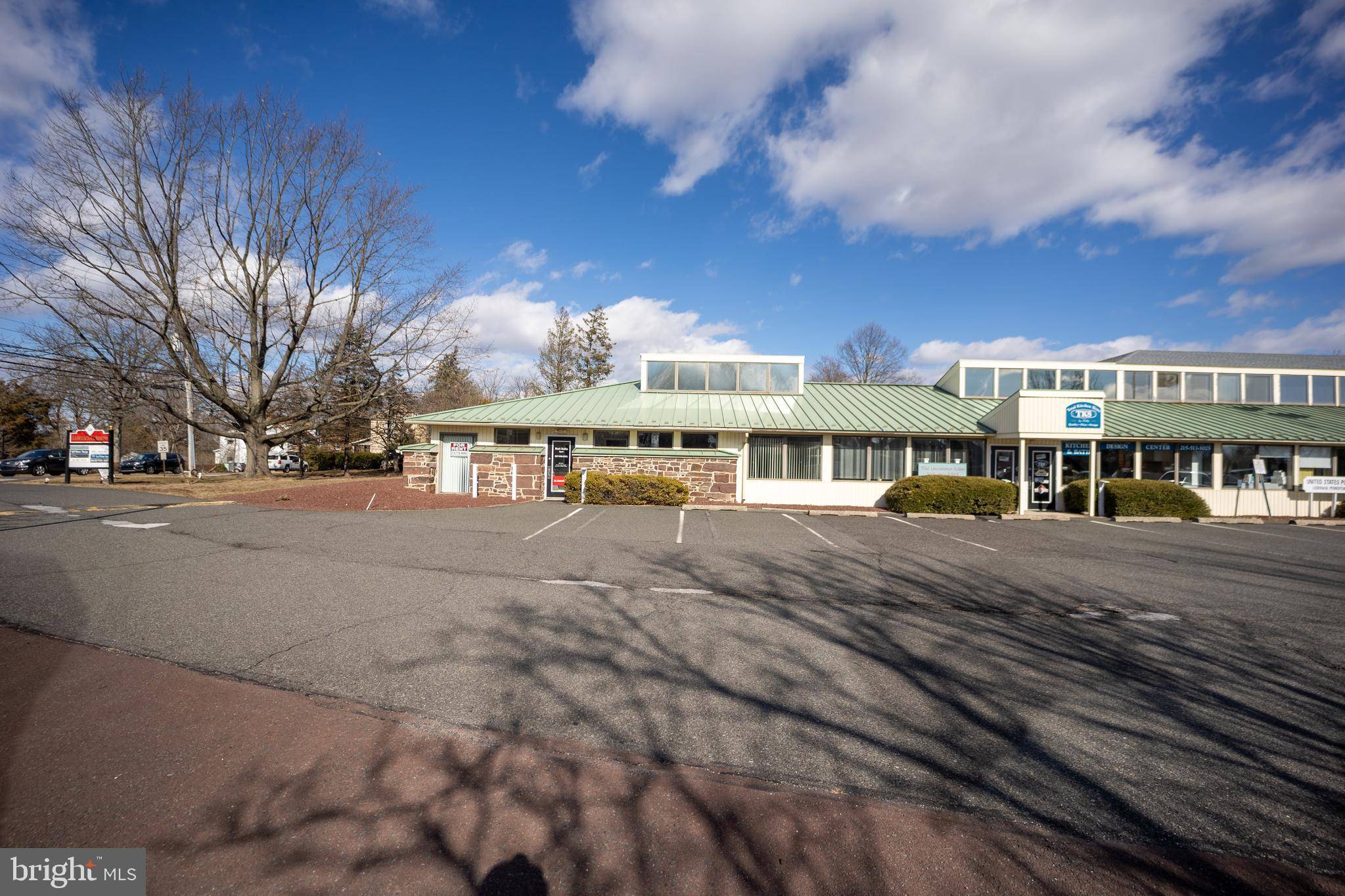 Harleysville, PA 19438,690 HARLEYSVILLE PIKE #UNIT 1