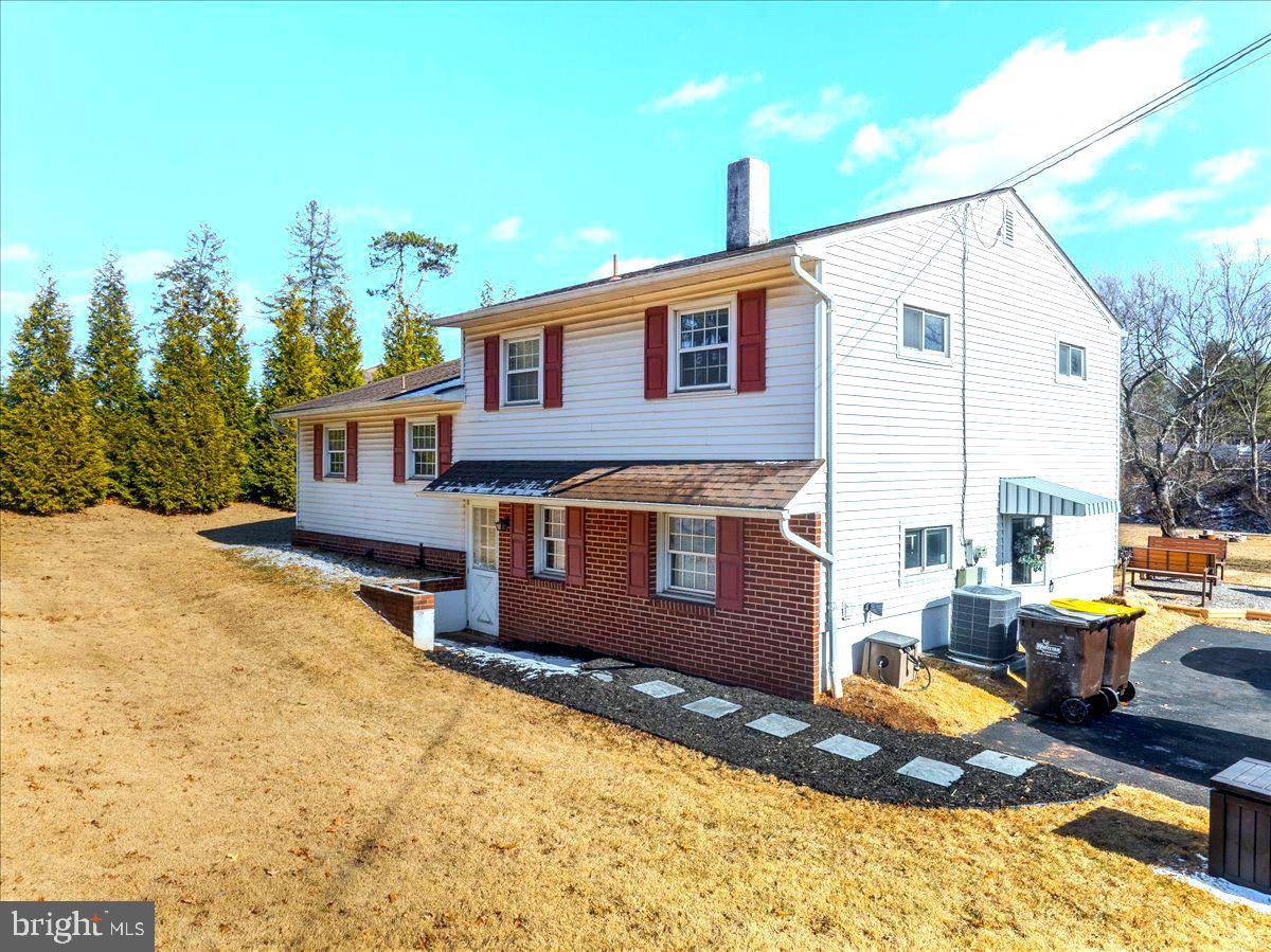 Lansdale, PA 19446,1611 S VALLEY FORGE RD