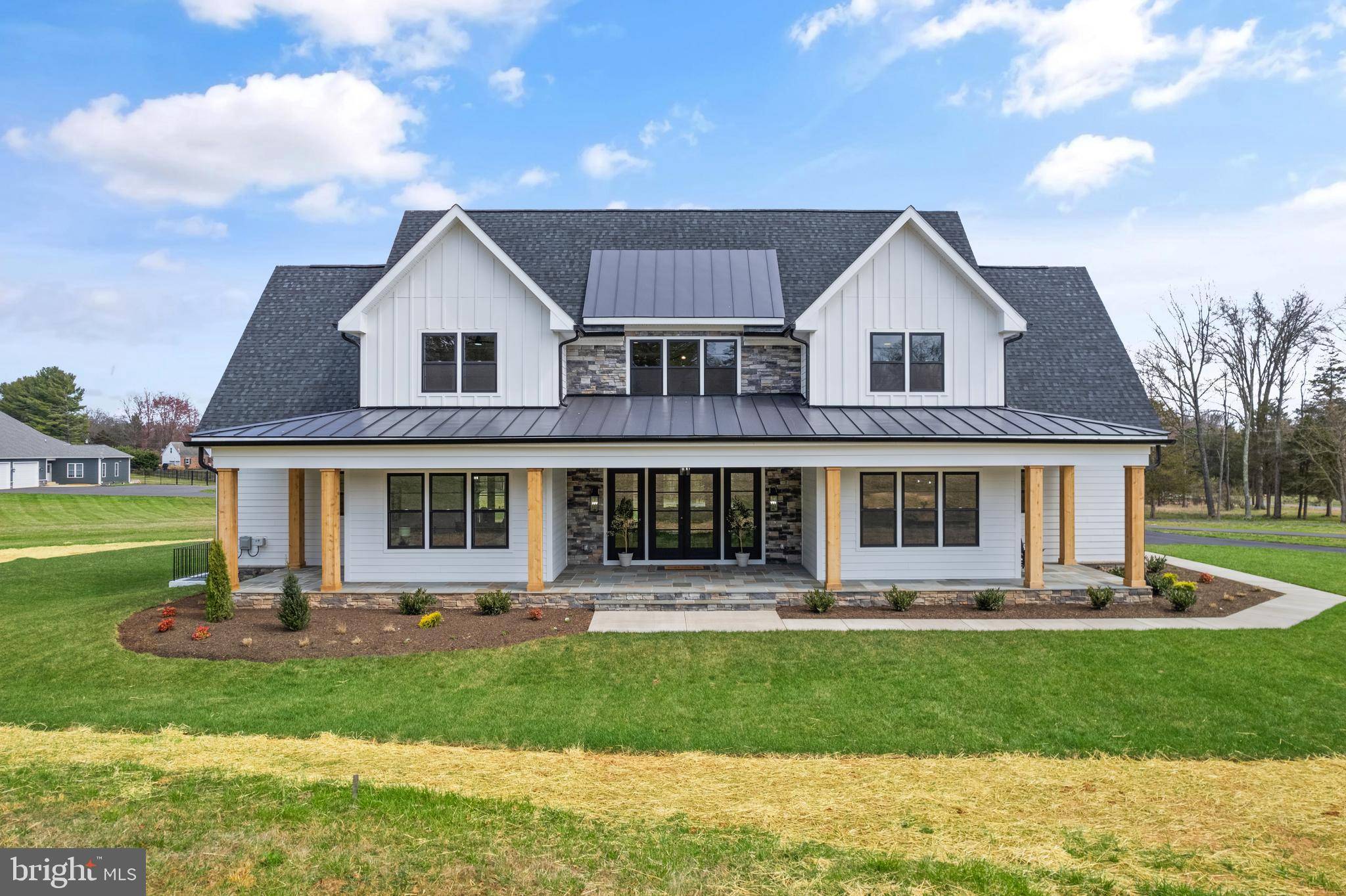 Warrenton, VA 20187,LOT 24 PIGNUT MOUNTAIN RD