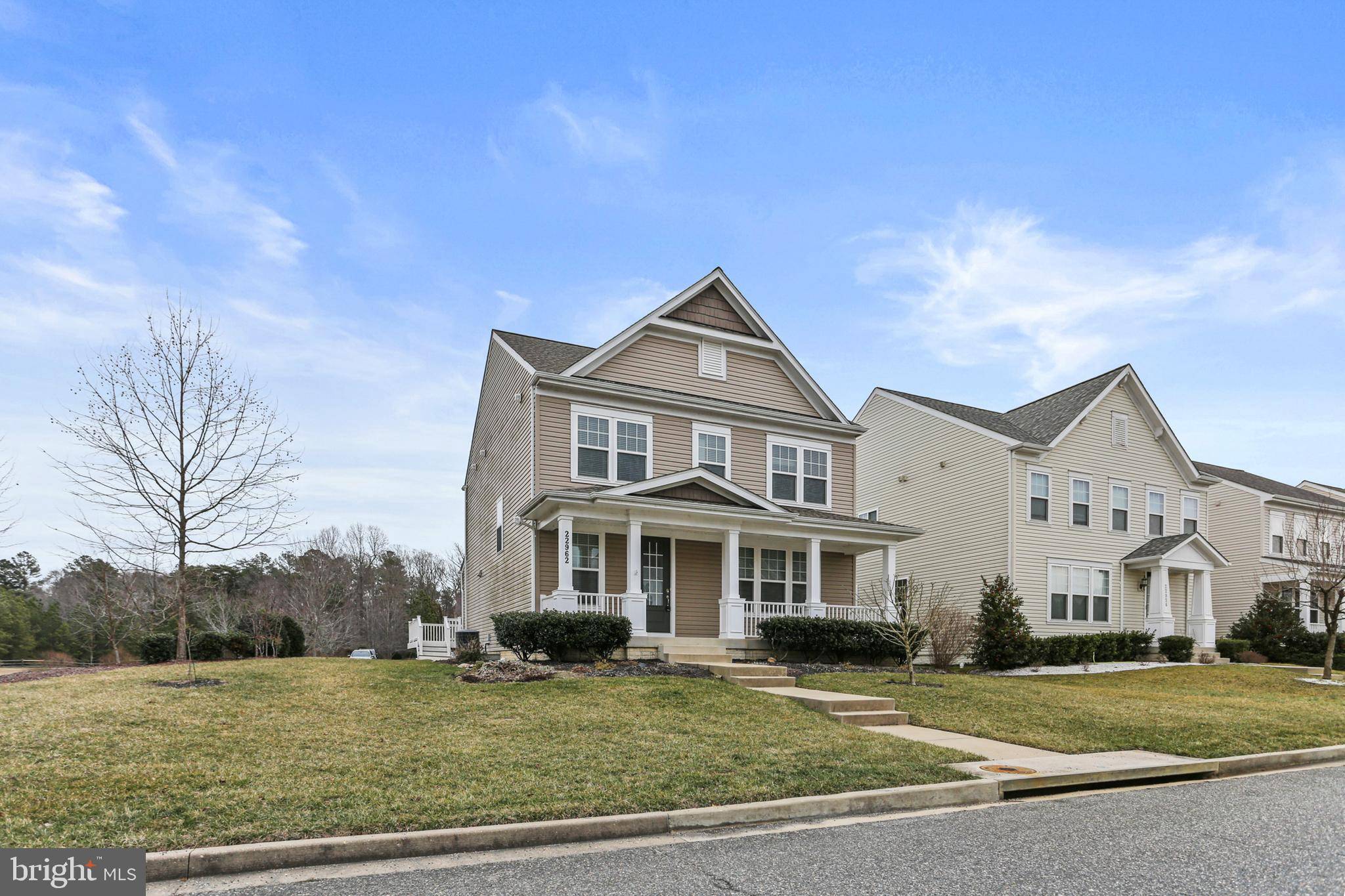 California, MD 20619,22962 WOODLAND PARK RD