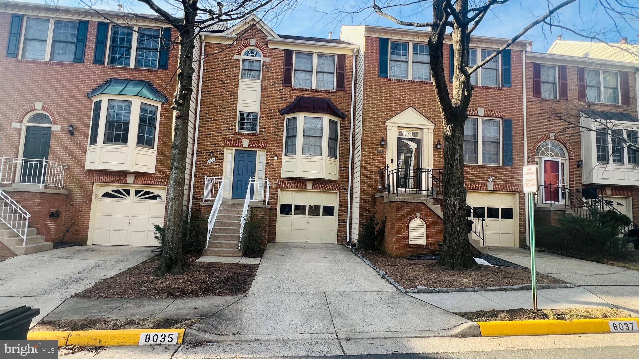 Vienna, VA 22182,8035 TREVOR PL