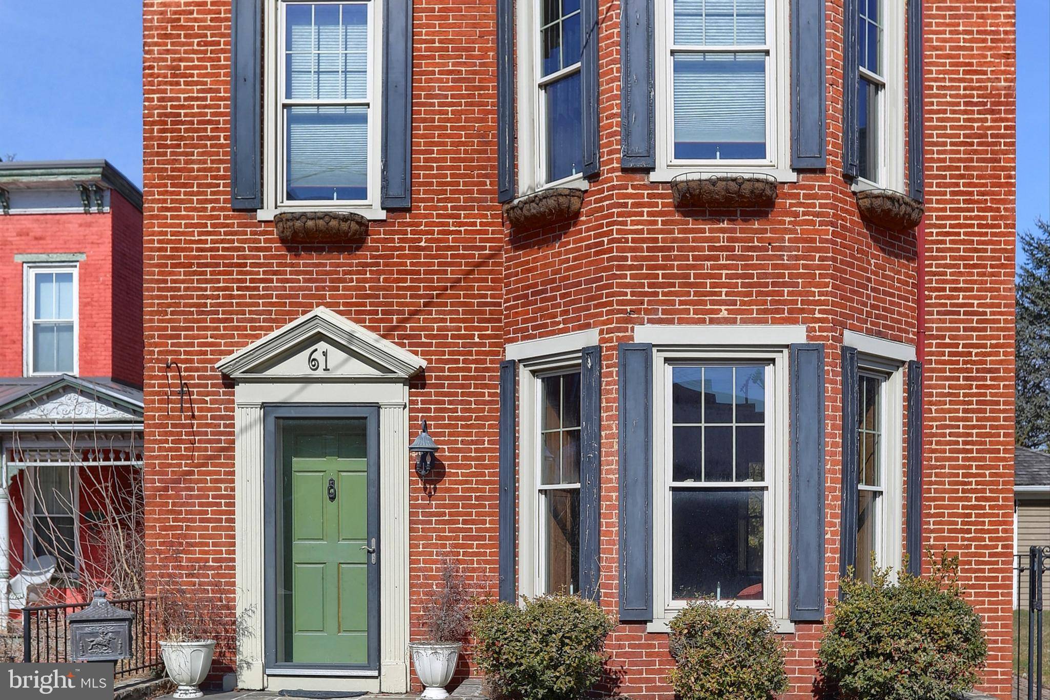 Lewistown, PA 17044,61 CHESTNUT ST