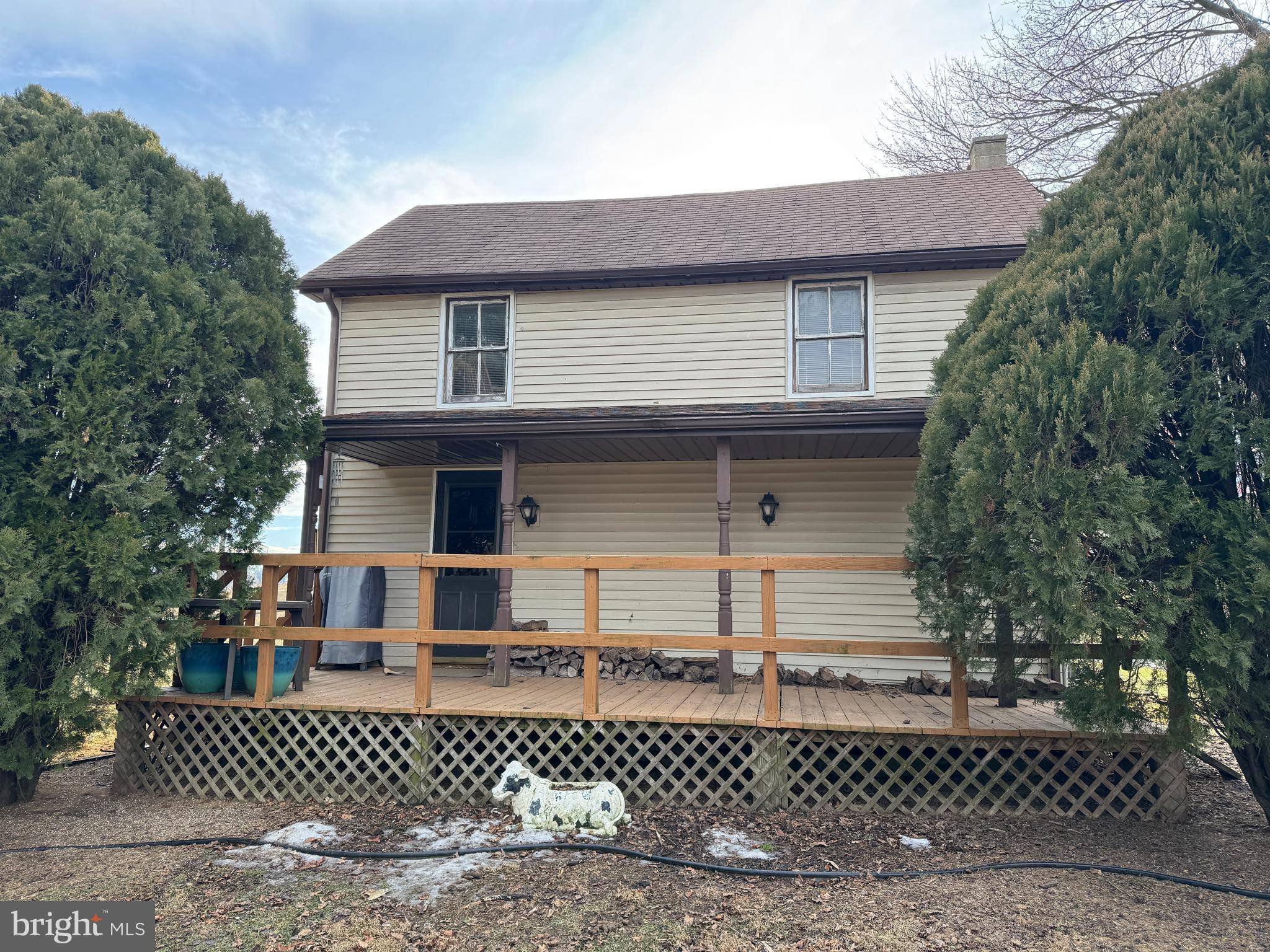 Chambersburg, PA 17202,2774 FALLING SPRING ROAD