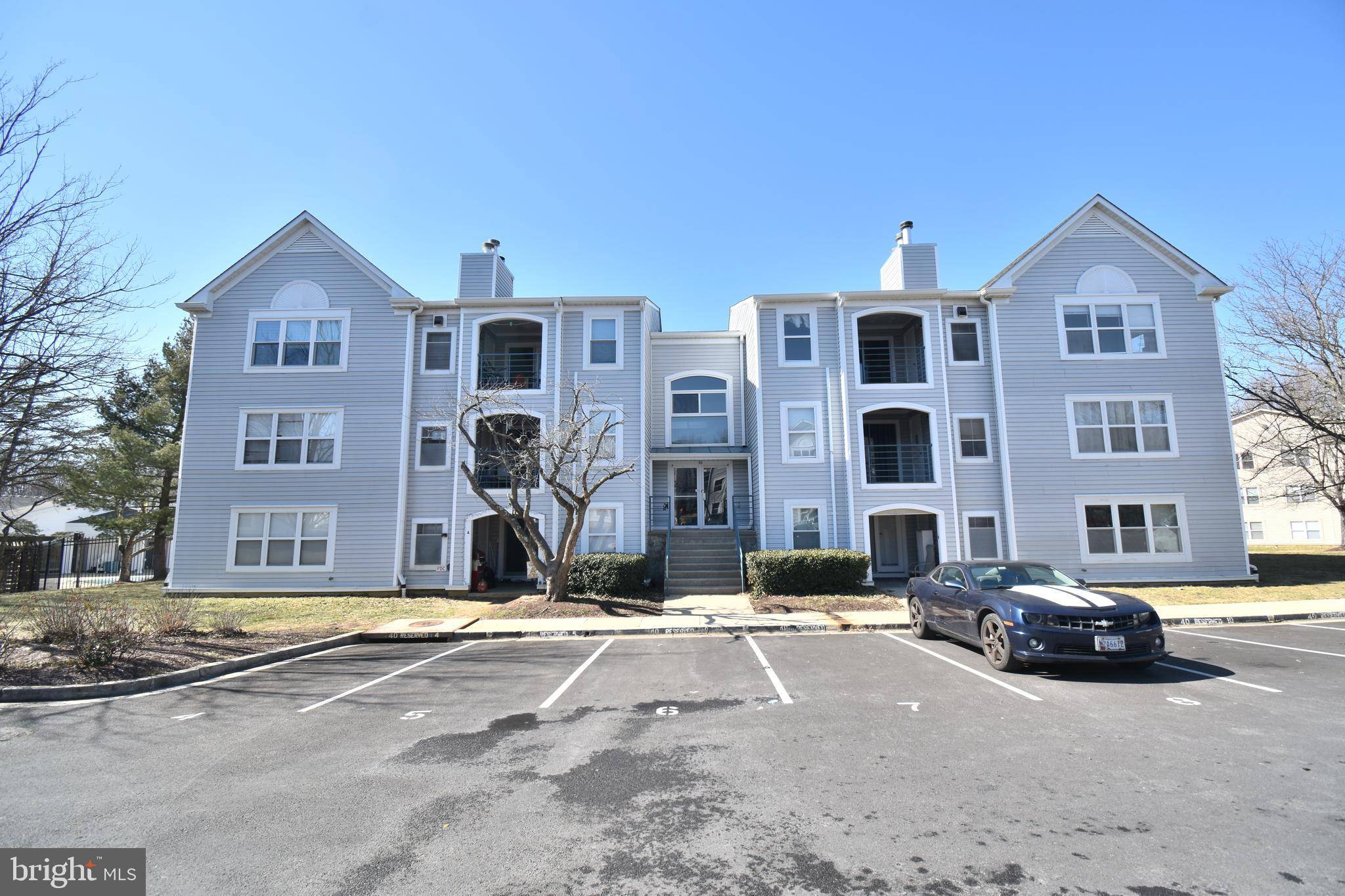 Annapolis, MD 21403,40-K GREYSTONE CT #K