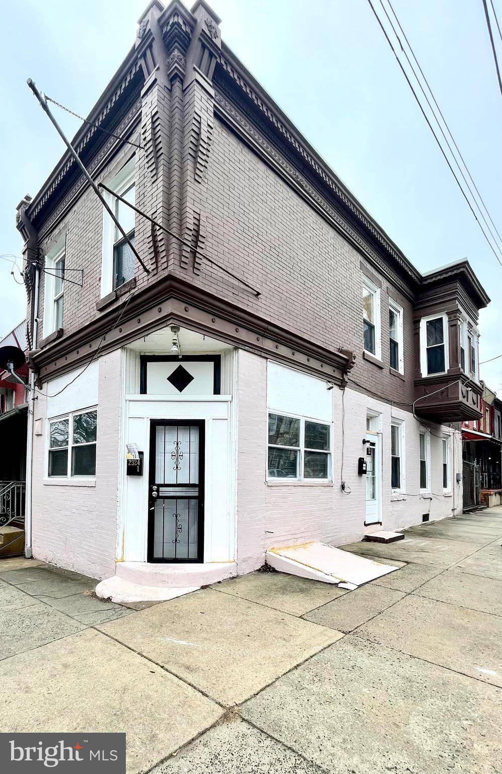 Philadelphia, PA 19132,2324 N 25TH ST