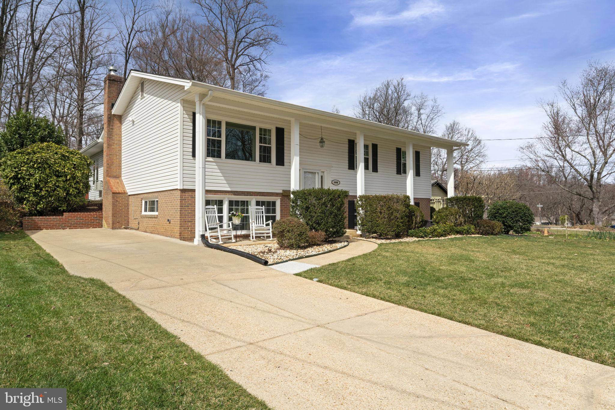Annandale, VA 22003,5008 FLEMING DR