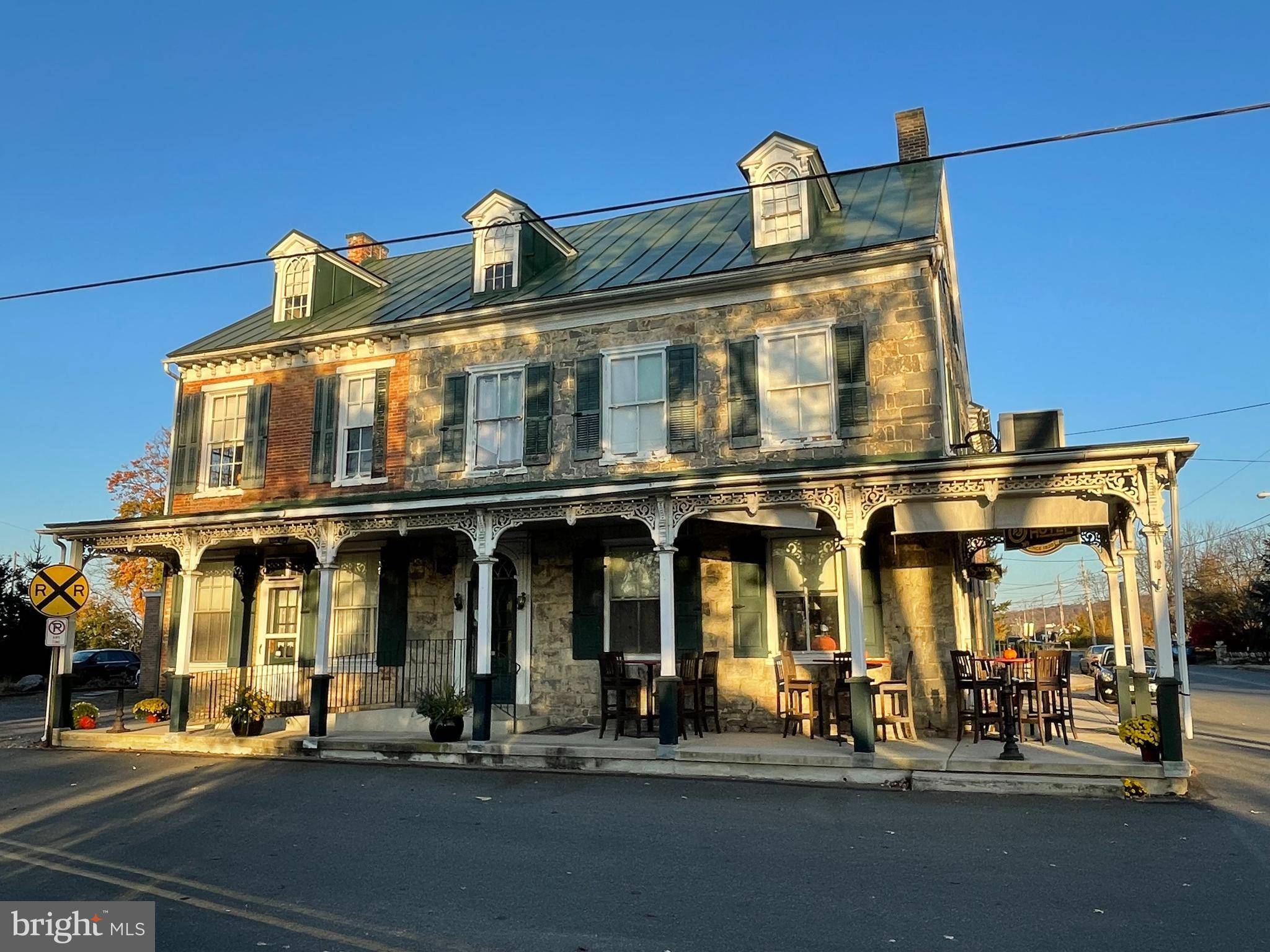 Mertztown, PA 19539,298 OLD BOWERS ROAD