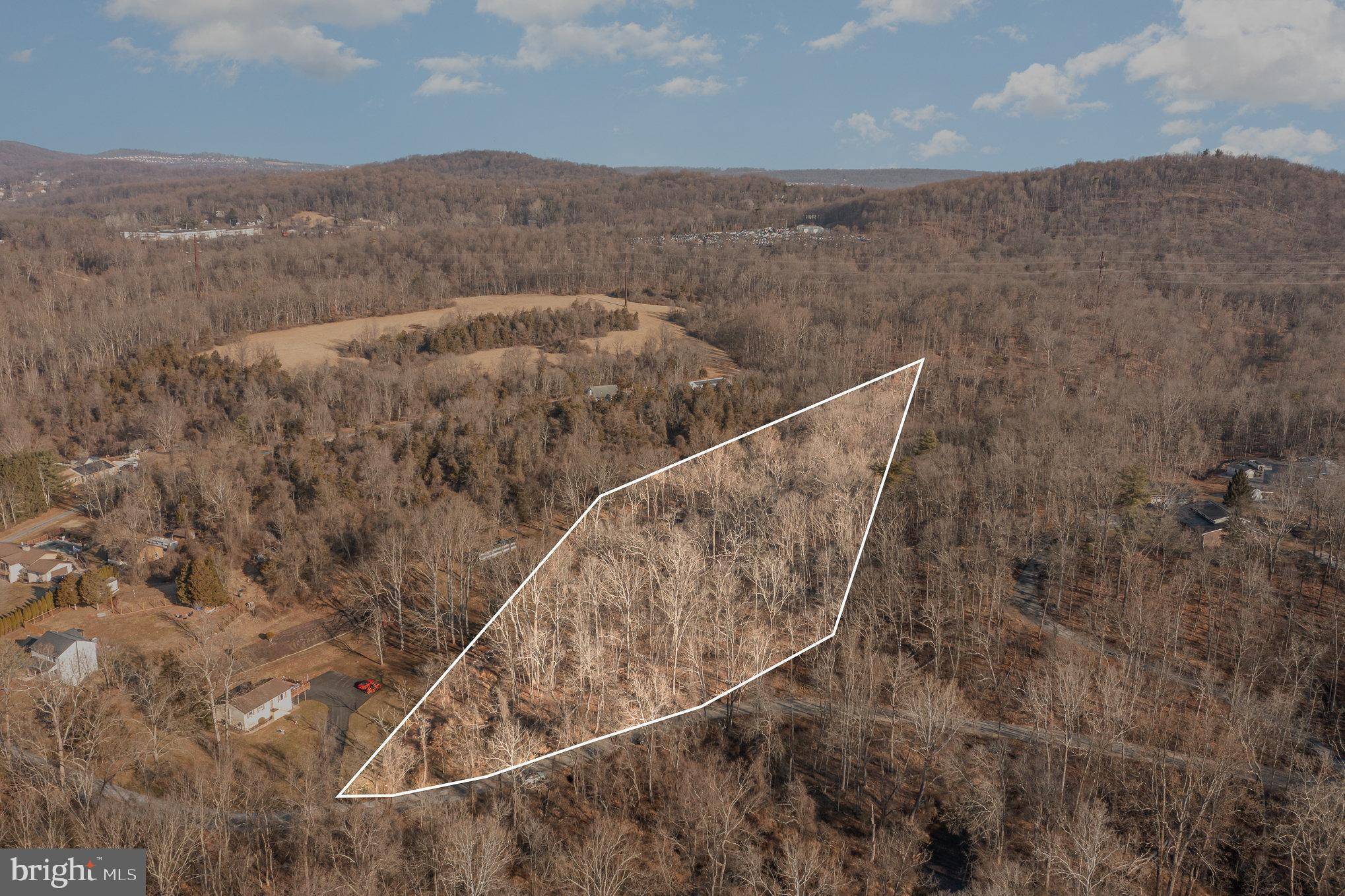 York Haven, PA 17370,0 MILLER RD