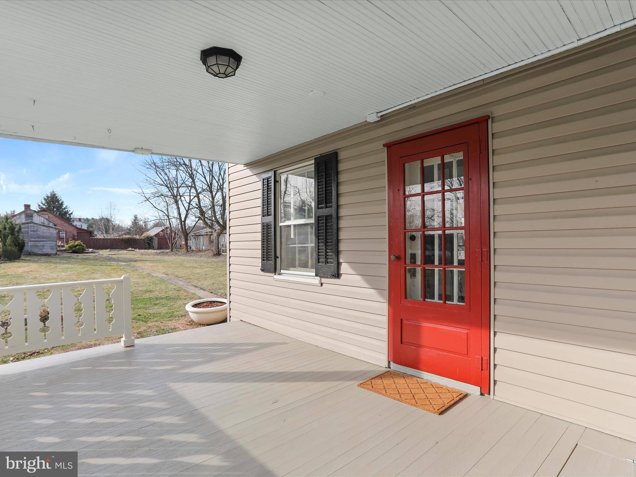 Sharpsburg, MD 21782,300 W MAIN ST