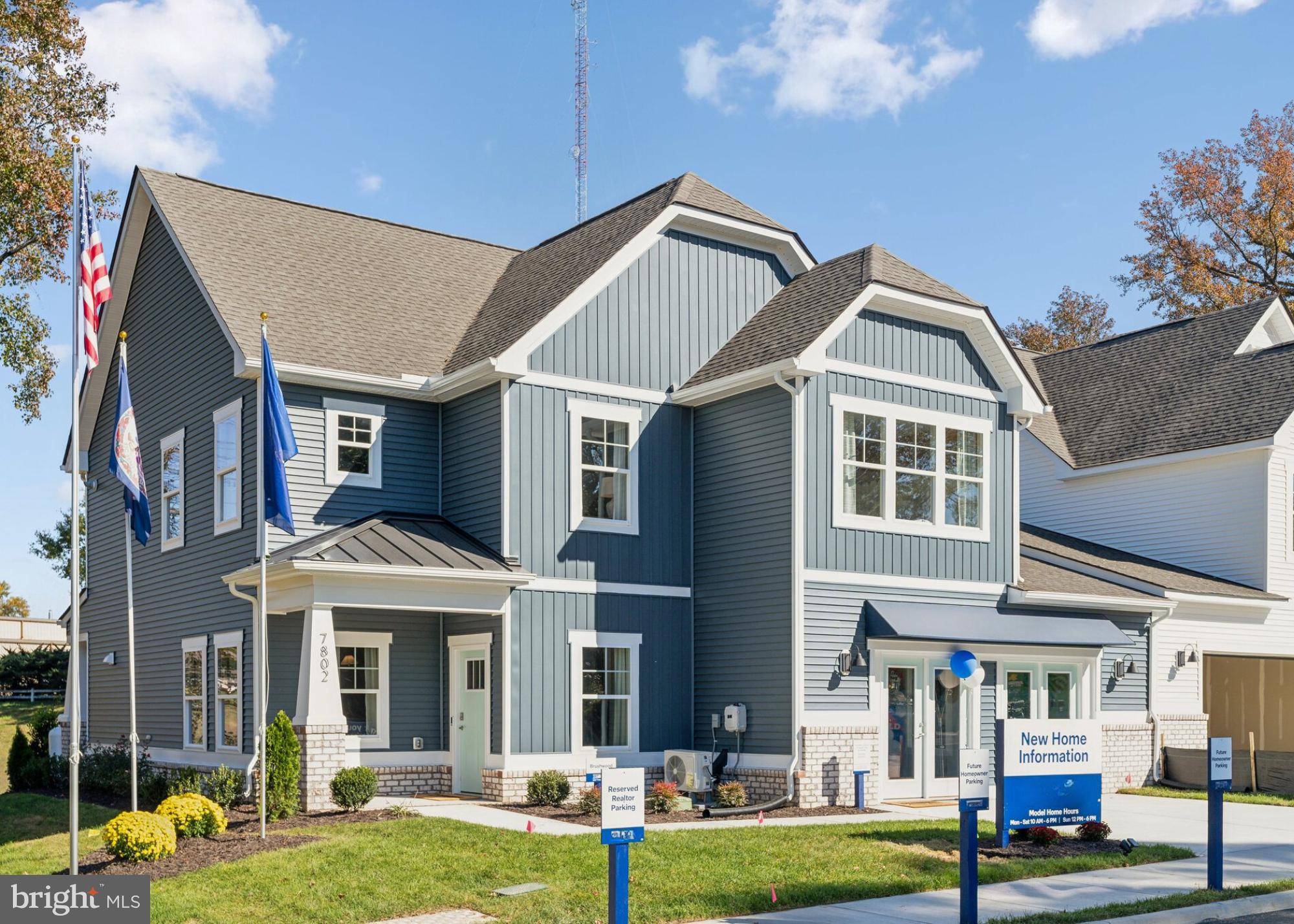 Mechanicsville, VA 23111,7754 SECRET KNOLL