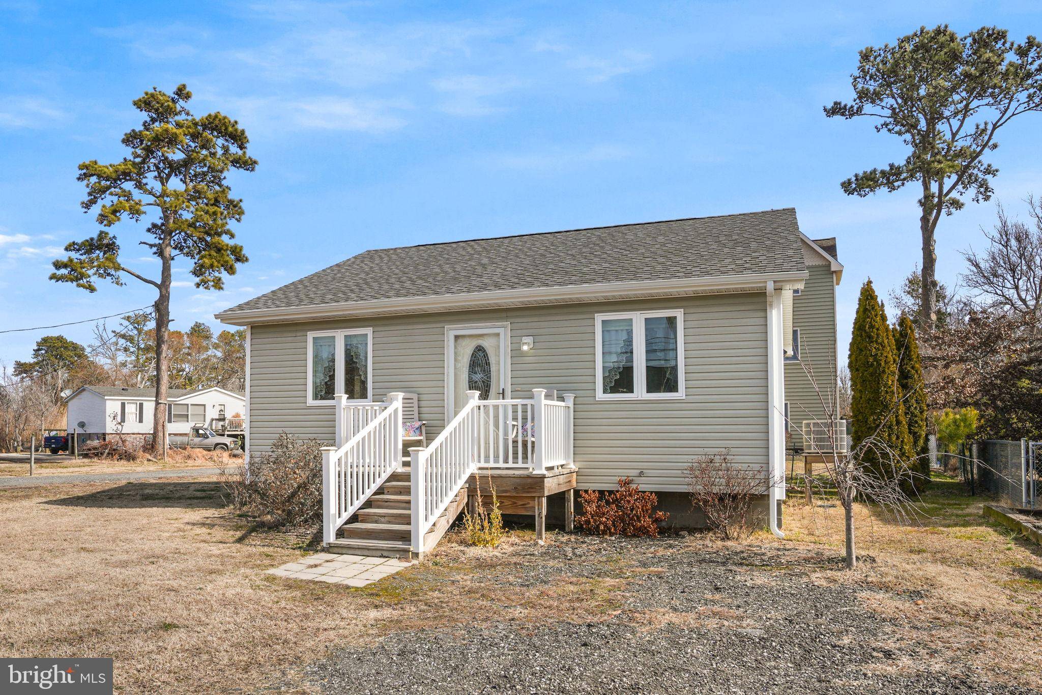 Chincoteague Island, VA 23336,6483 CHURCH ST