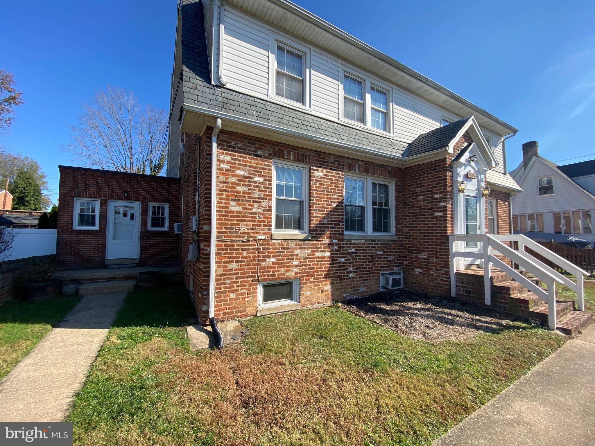 Fredericksburg, VA 22401,1003 KENMORE AVE #6