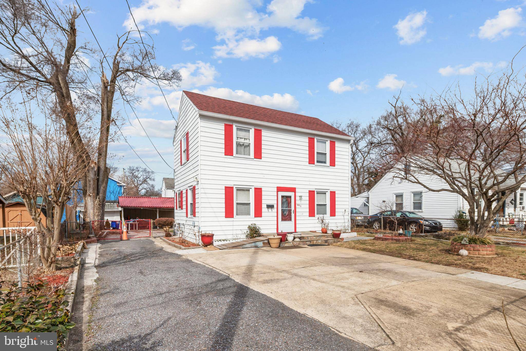 Hyattsville, MD 20782,Address not disclosed