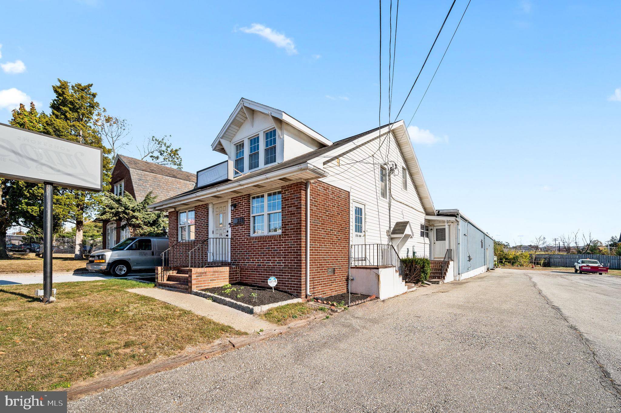 King Of Prussia, PA 19406,337 E DEKALB PIKE