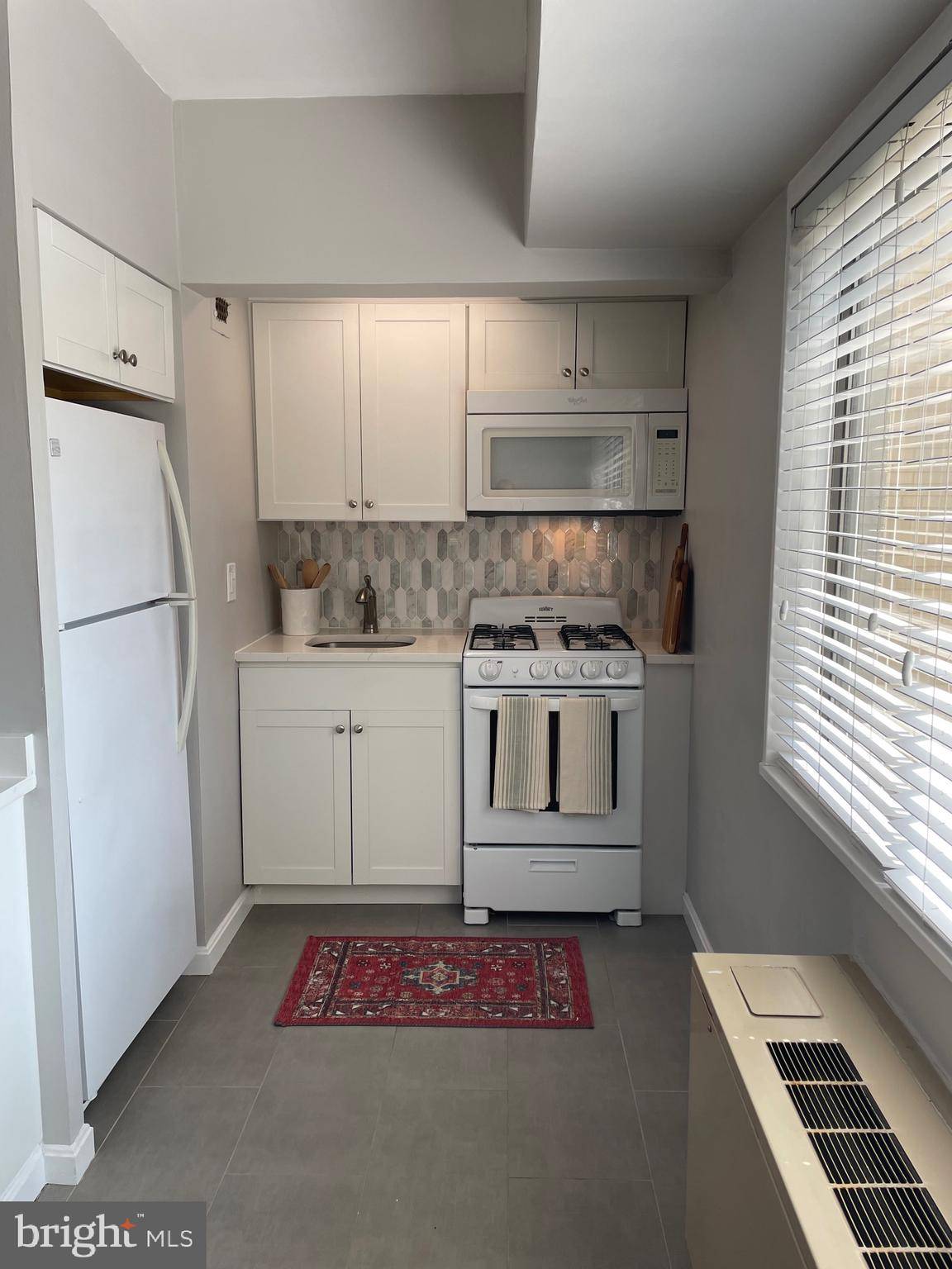 Washington, DC 20008,3701 CONNECTICUT AVE NW #311