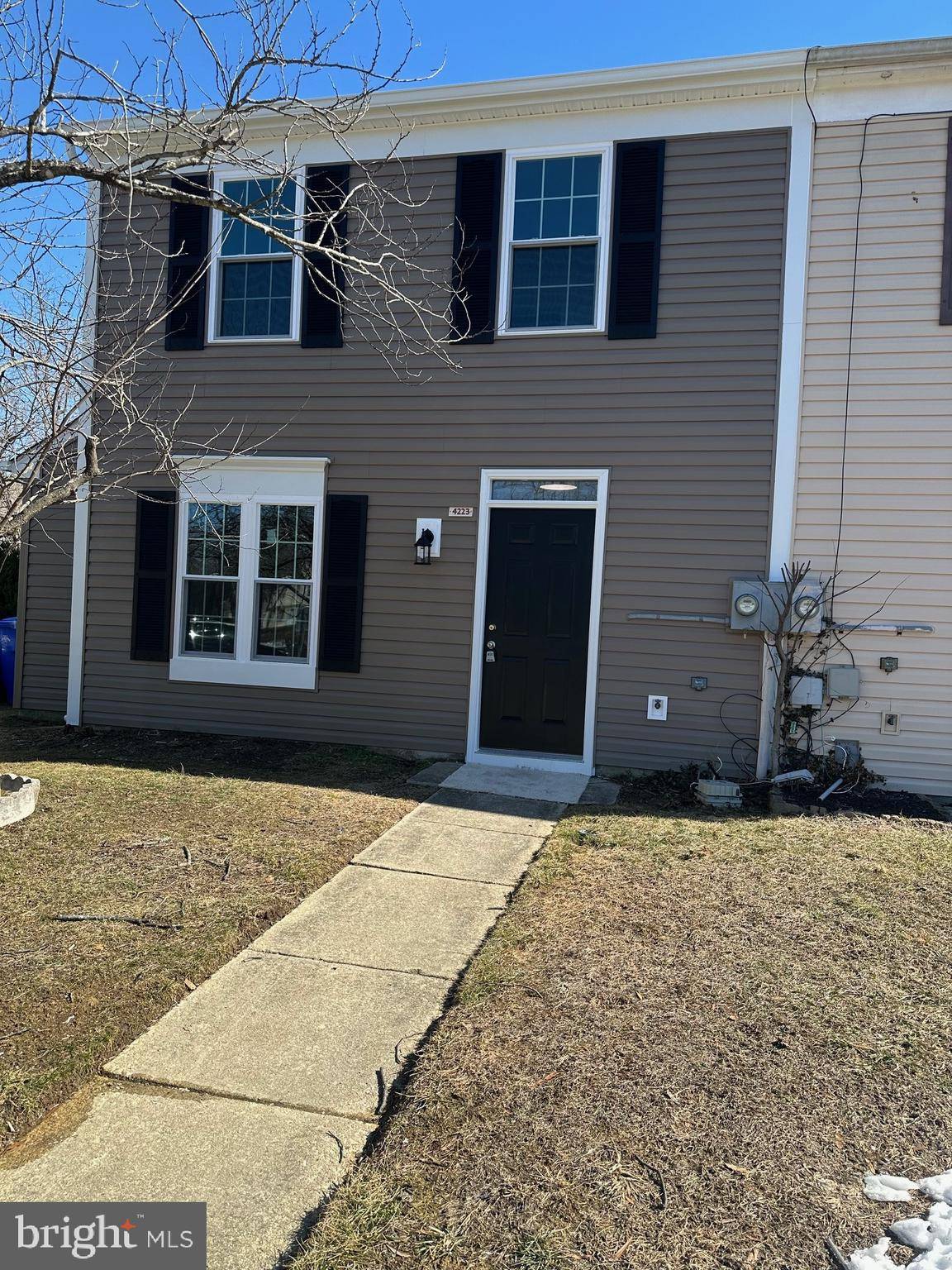 Waldorf, MD 20603,4223 DRAKE CT