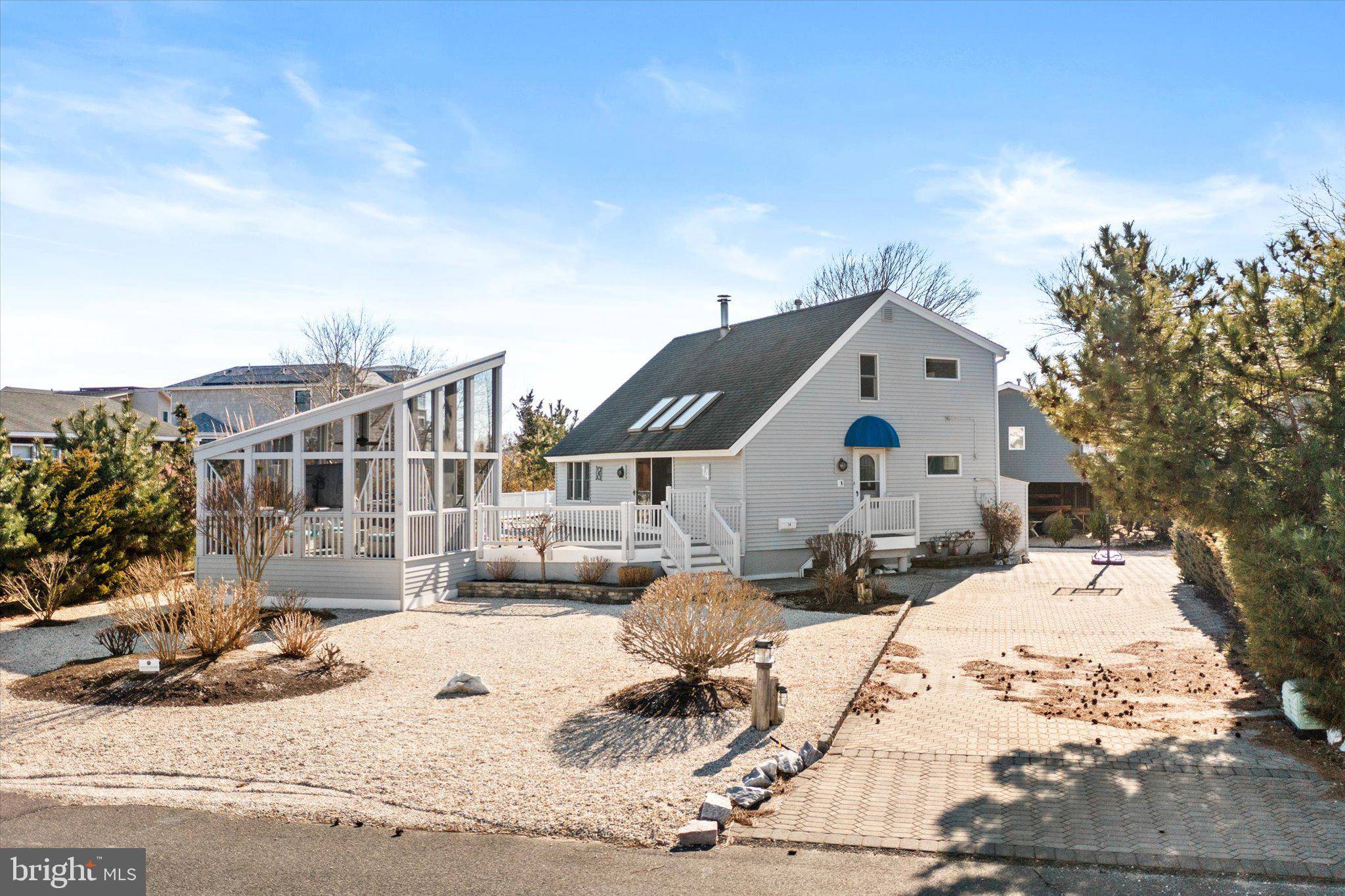 Harvey Cedars, NJ 08008,14 BUCKINGHAM AVE