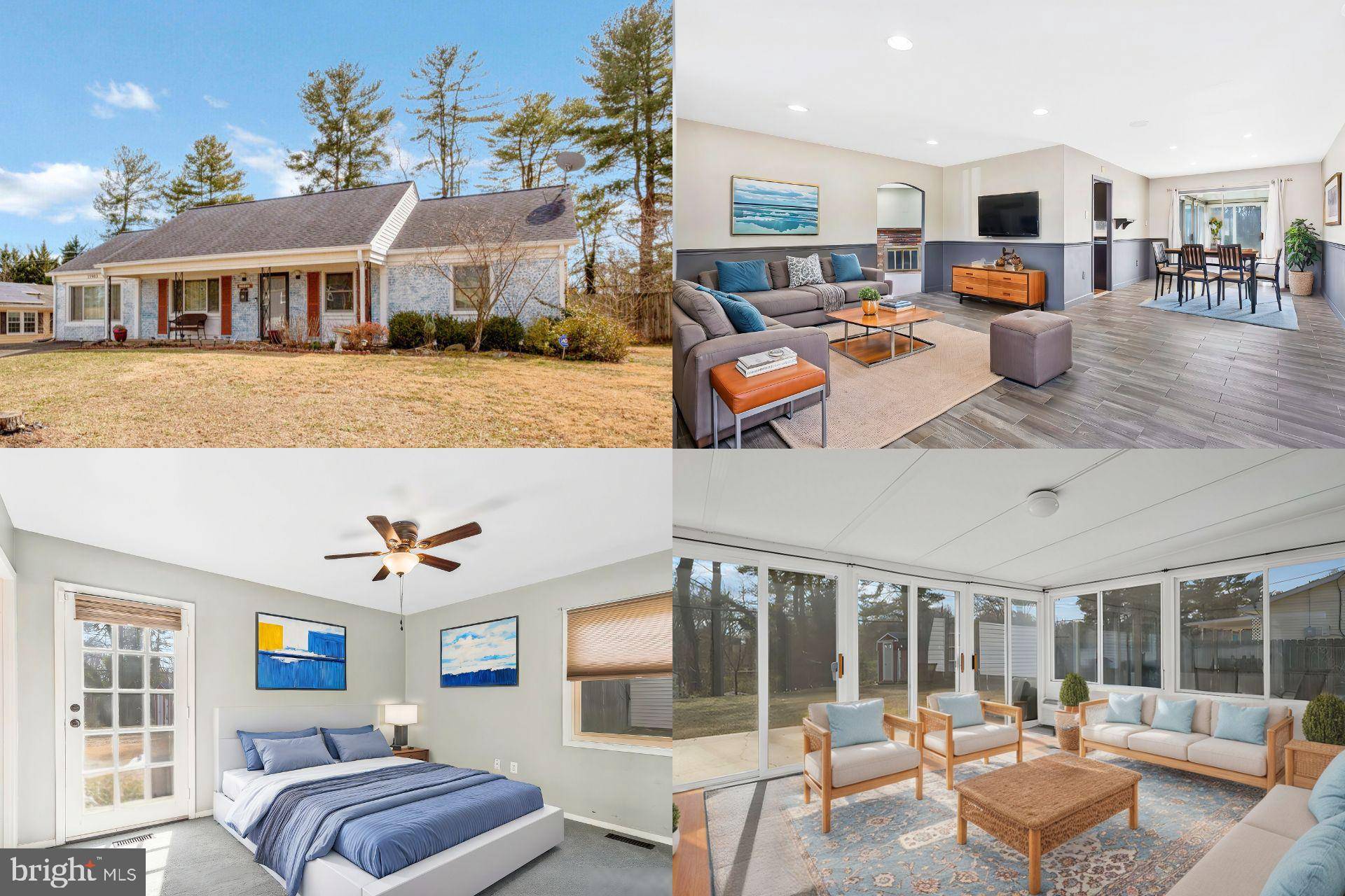 Bowie, MD 20716,15903 PINECROFT LN