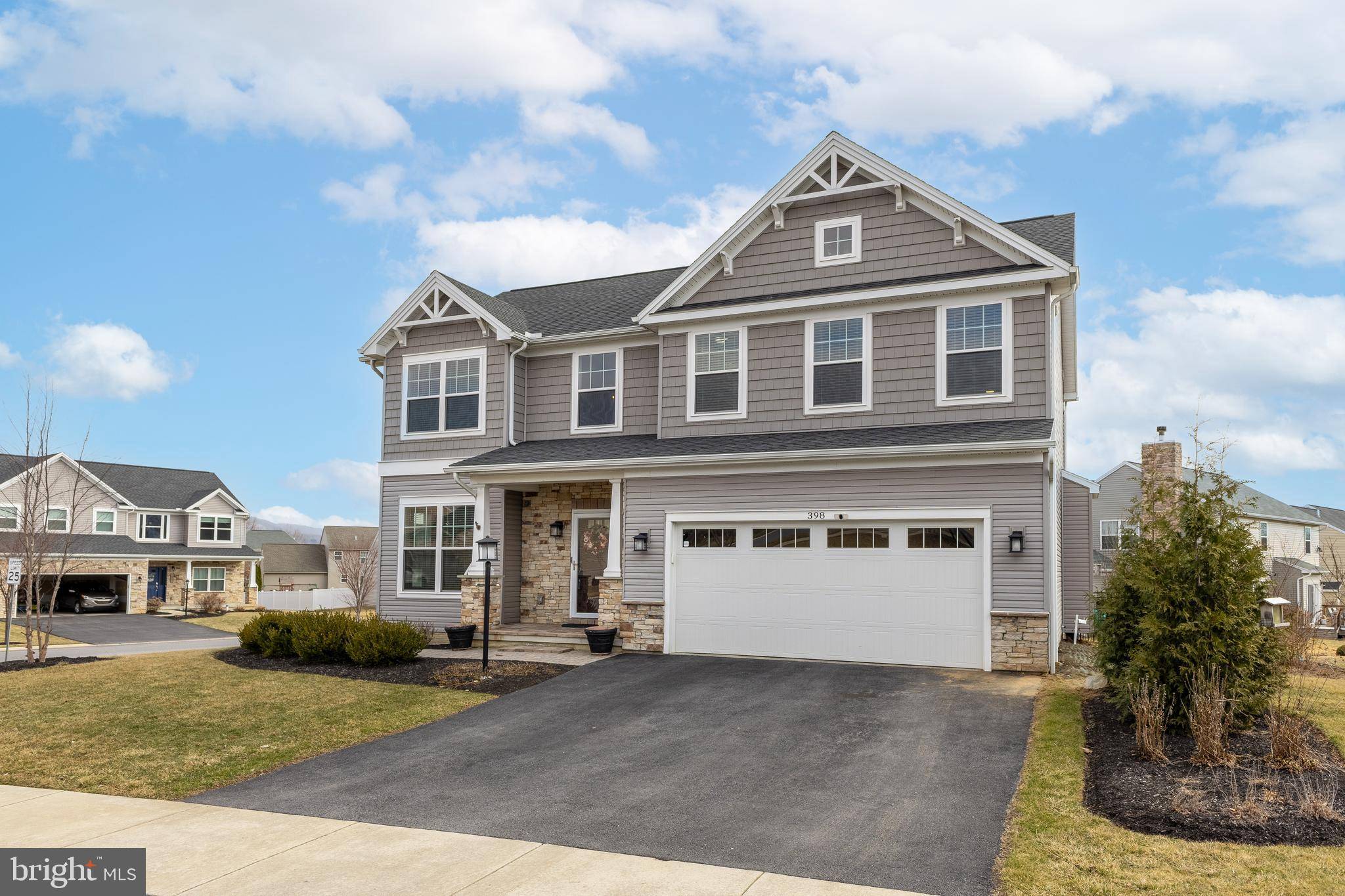 State College, PA 16801,398 FLORENCE WAY