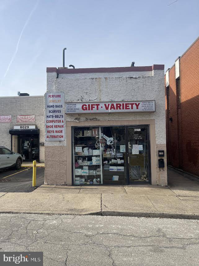 Elkins Park, PA 19027,8031 OLD YORK RD