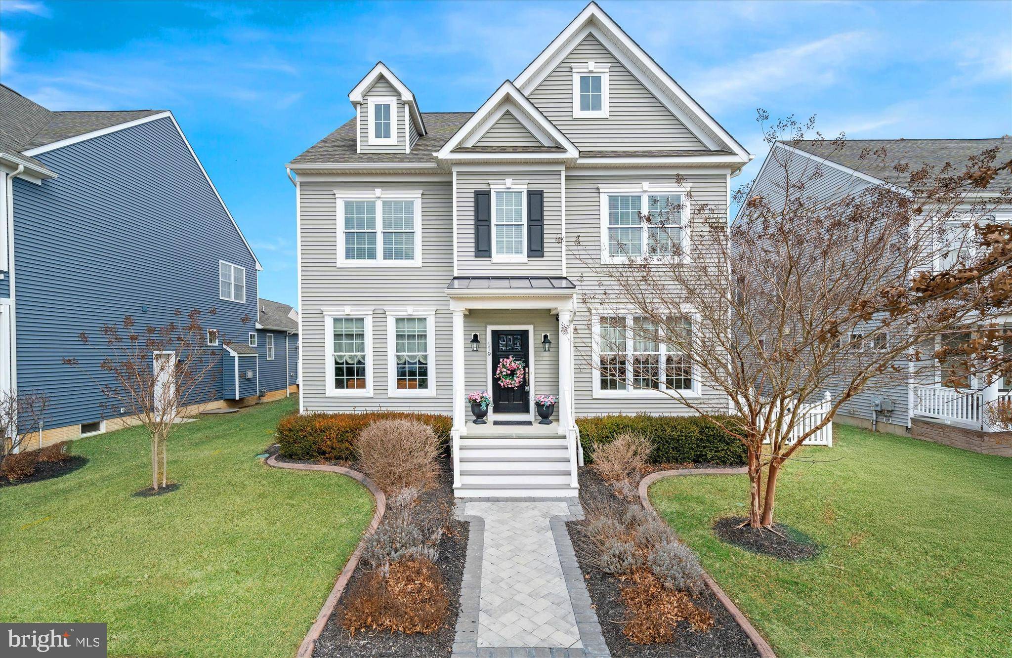 Middletown, DE 19709,119 TUSCANY DR