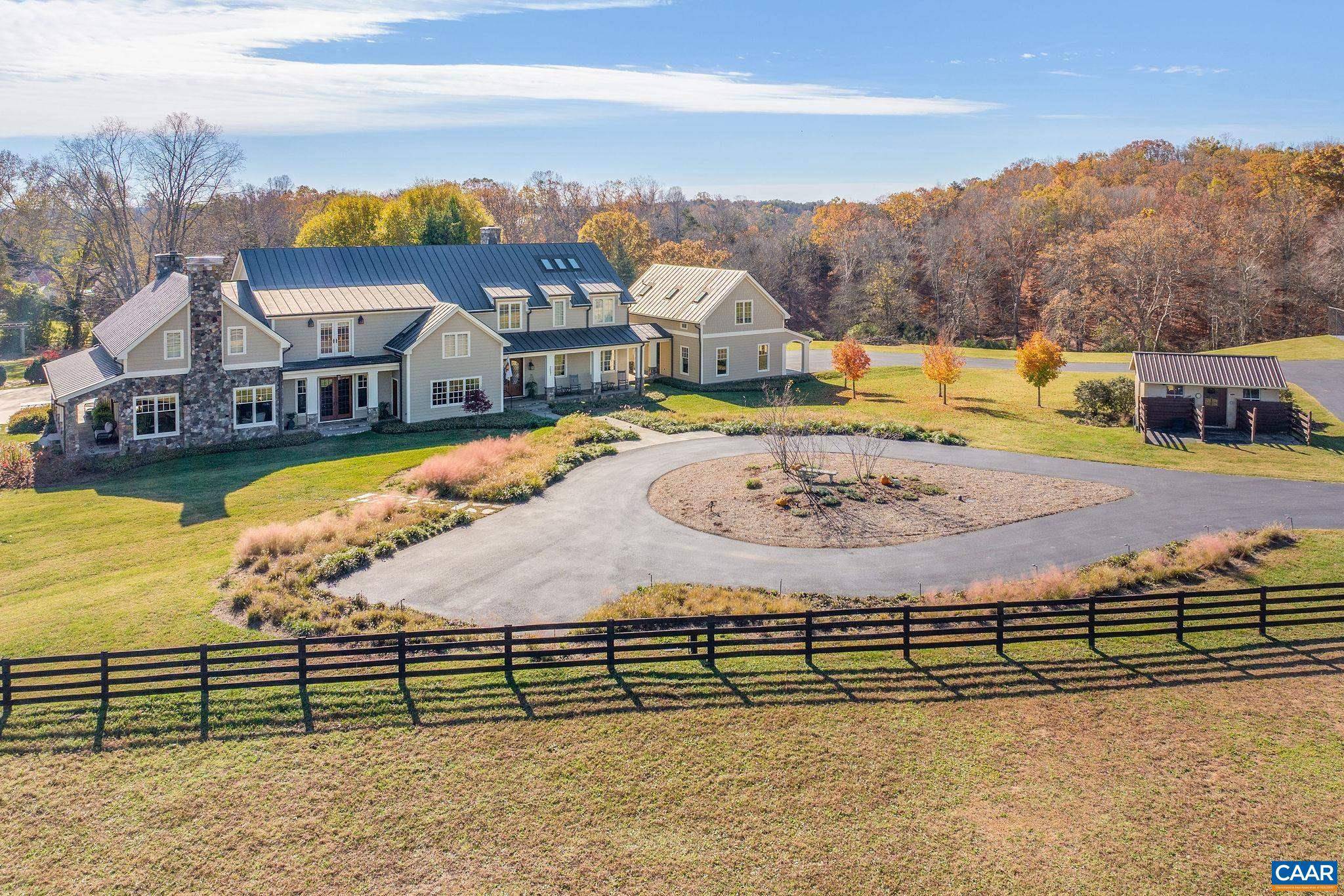 Charlottesville, VA 22902,2687 MILTON FARM