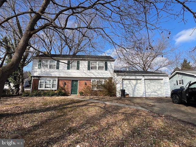 Bowie, MD 20716,2302 HANOVER PL