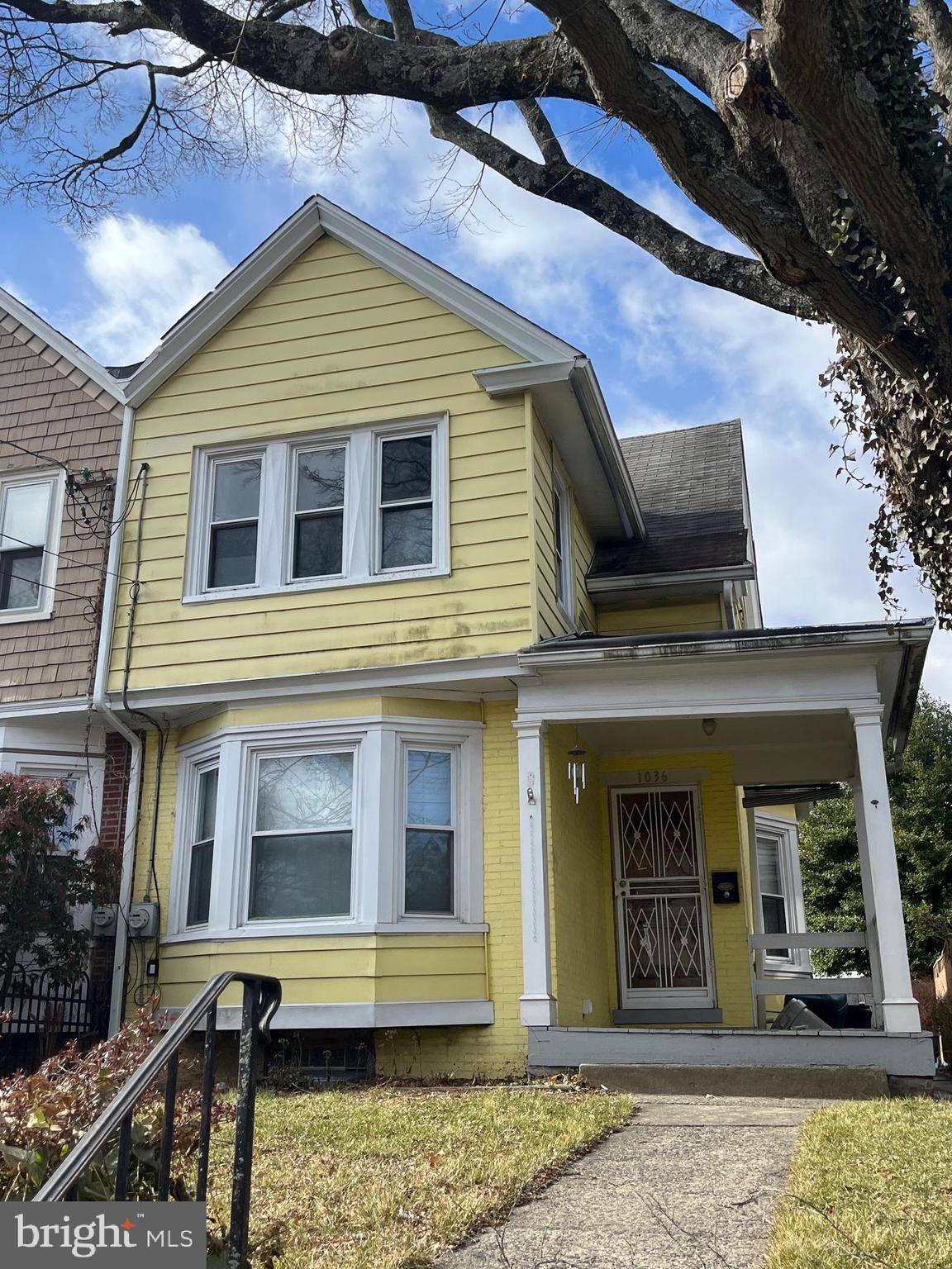 Bryn Mawr, PA 19010,1036 REES AVE
