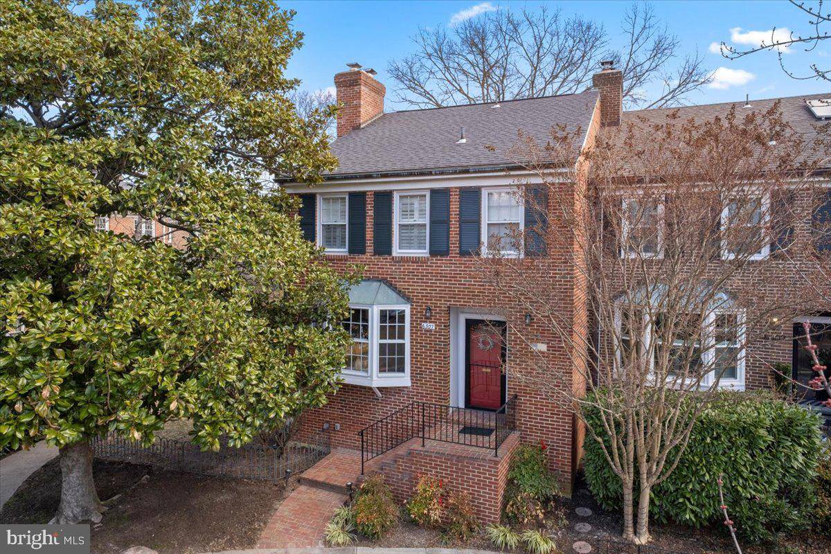 Alexandria, VA 22307,6307 OLDE TOWNE CT